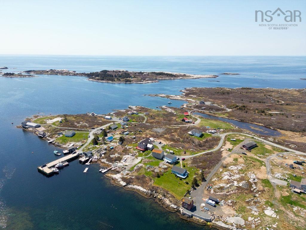 140 West Dover Road, West Dover, NS (MLS 202503787)