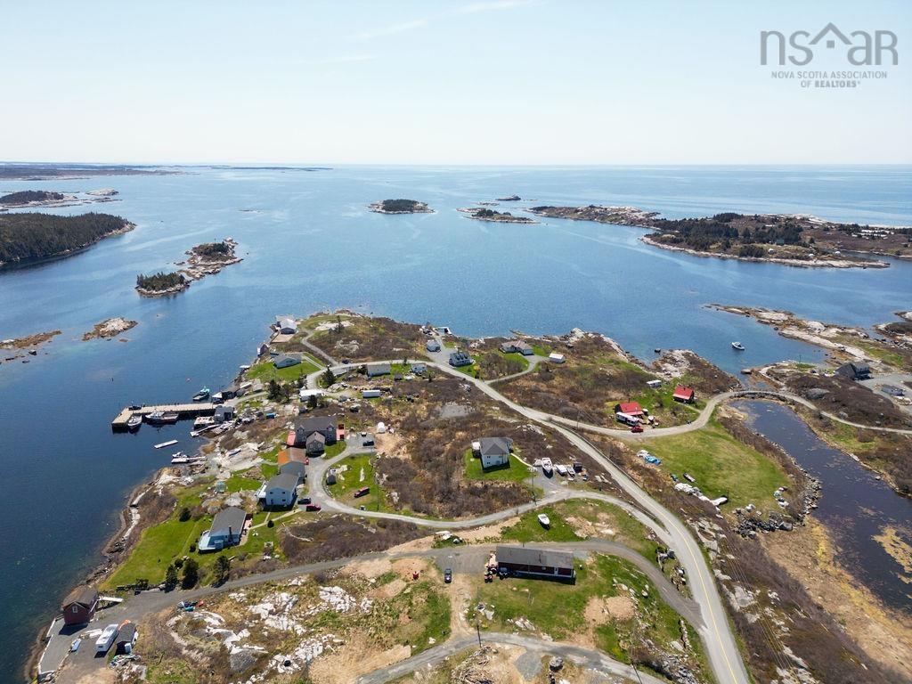 140 West Dover Road, West Dover, NS (MLS 202503787)