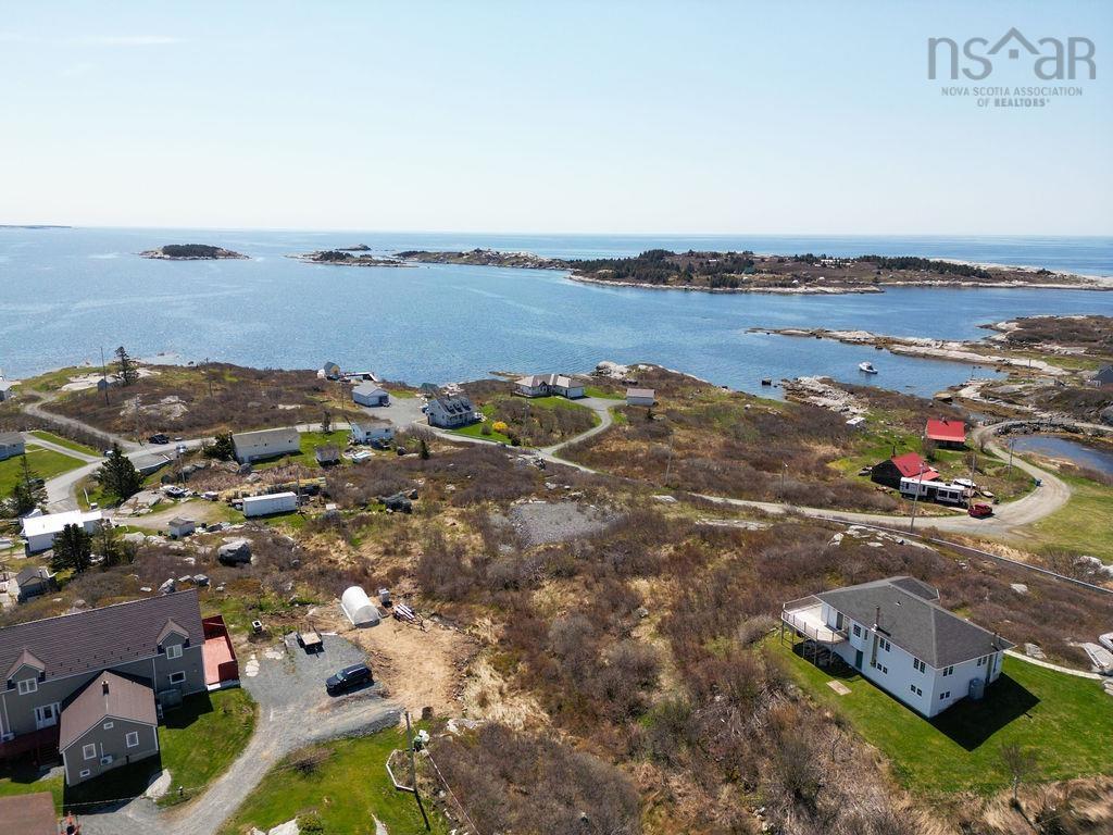 140 West Dover Road, West Dover, NS (MLS 202503787)