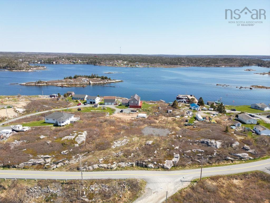 140 West Dover Road, West Dover, NS (MLS 202503787)