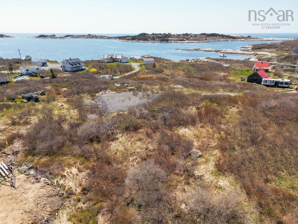 140 West Dover Road, West Dover, NS (MLS 202503787)