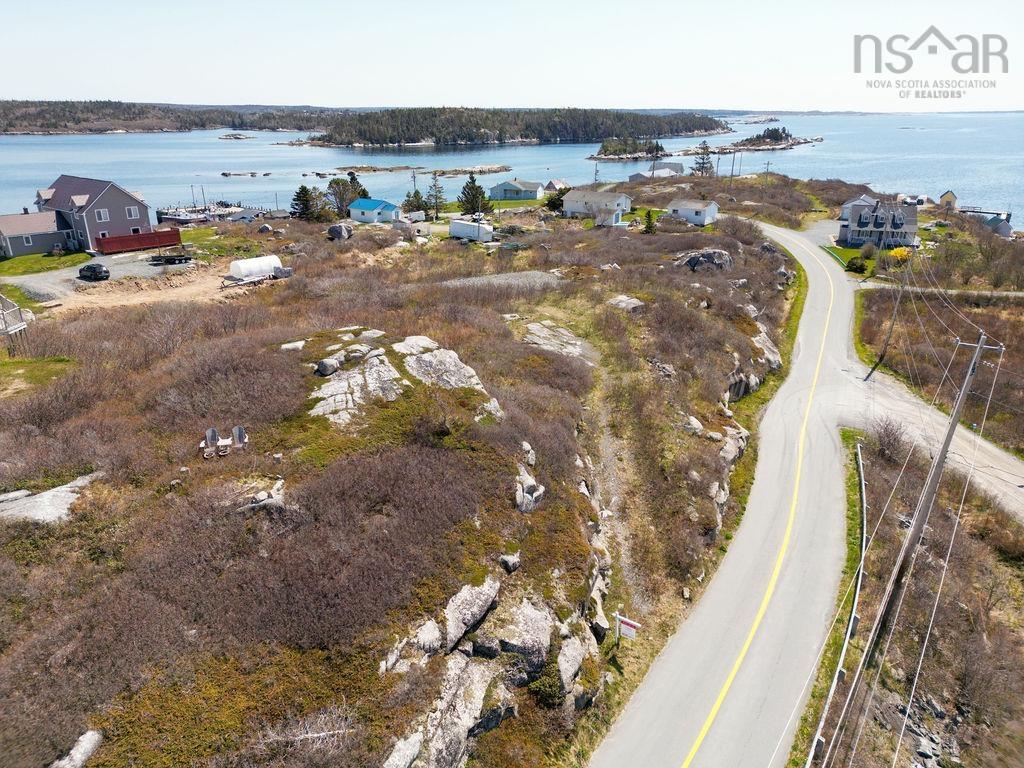 140 West Dover Road, West Dover, NS (MLS 202503787)