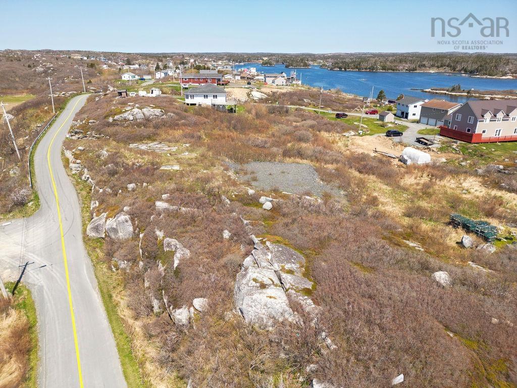 140 West Dover Road, West Dover, NS (MLS 202503787)
