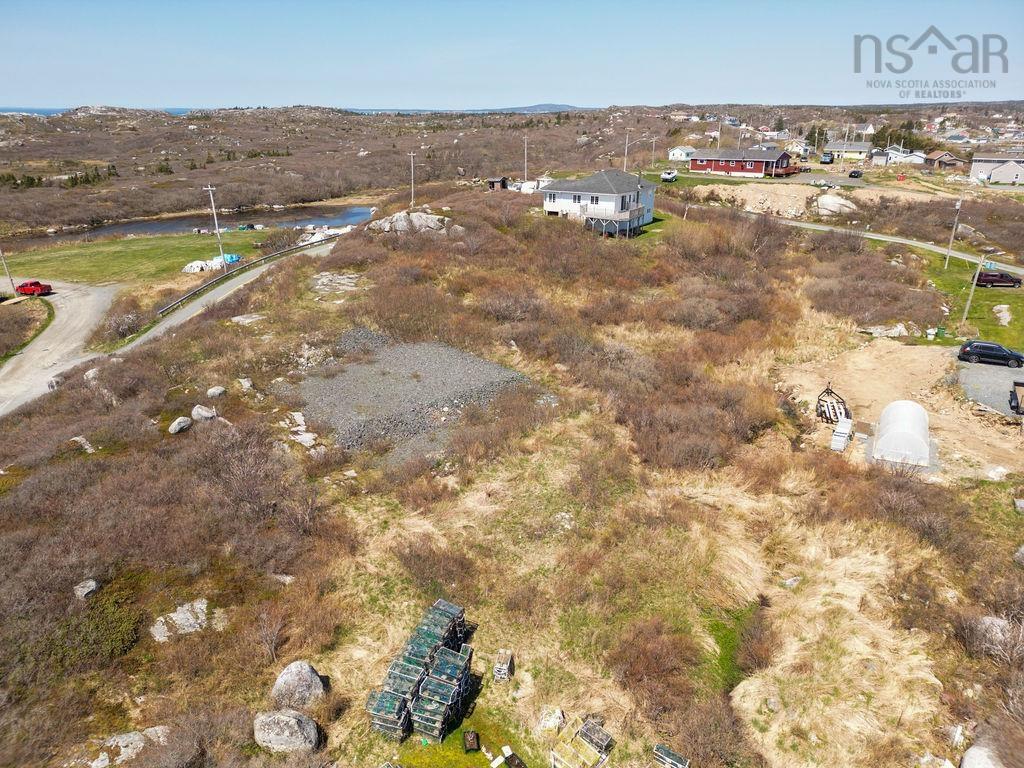 140 West Dover Road, West Dover, NS (MLS 202503787)