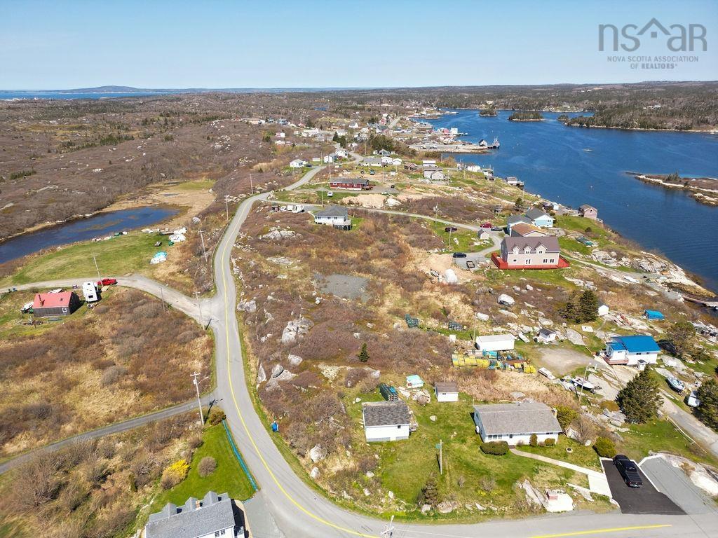 140 West Dover Road, West Dover, NS (MLS 202503787)
