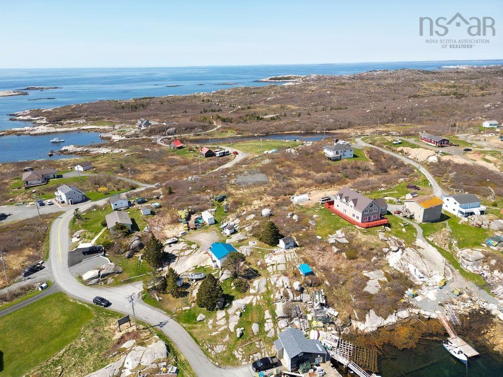 140 West Dover Road, West Dover, NS (MLS 202503787)