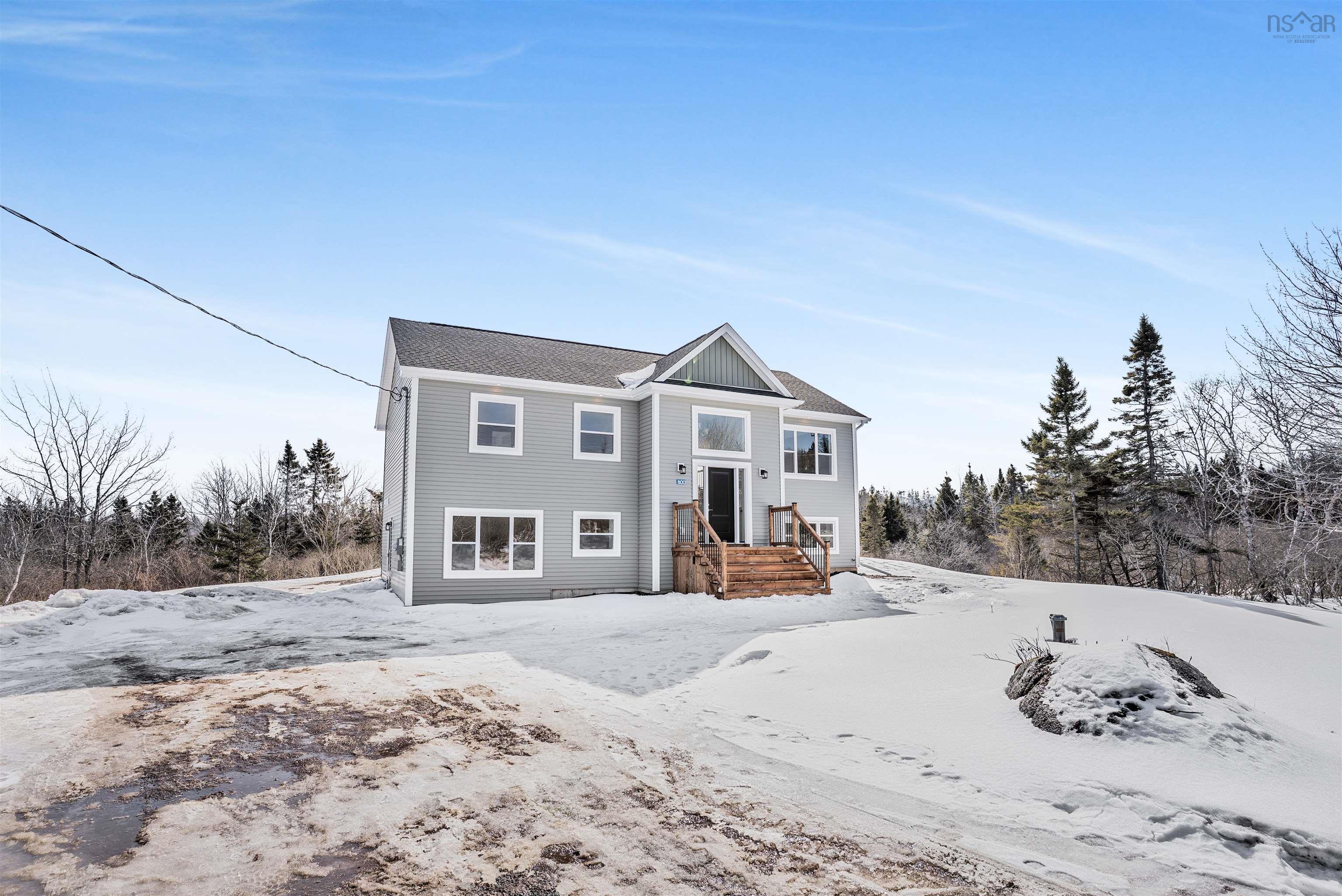$650,000.00: 800 Lot 51 Ketch Harbour Road, Portuguese Cove