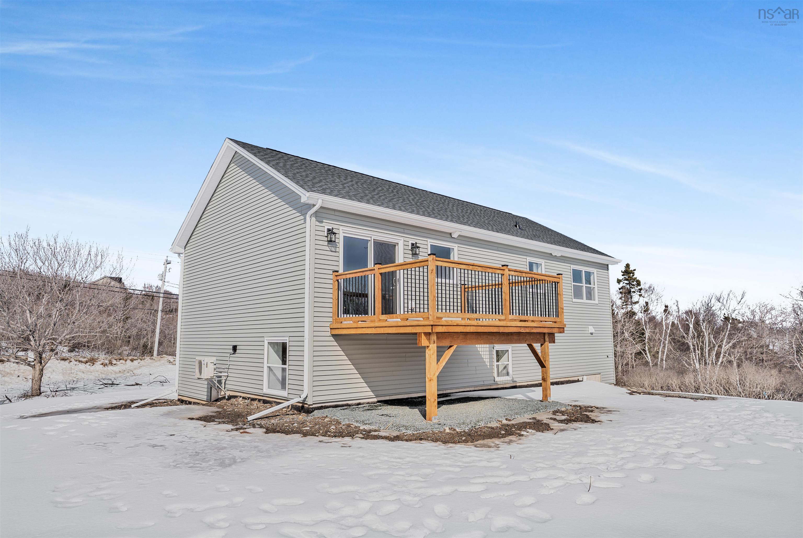 $650,000.00: 800 Lot 51 Ketch Harbour Road, Portuguese Cove