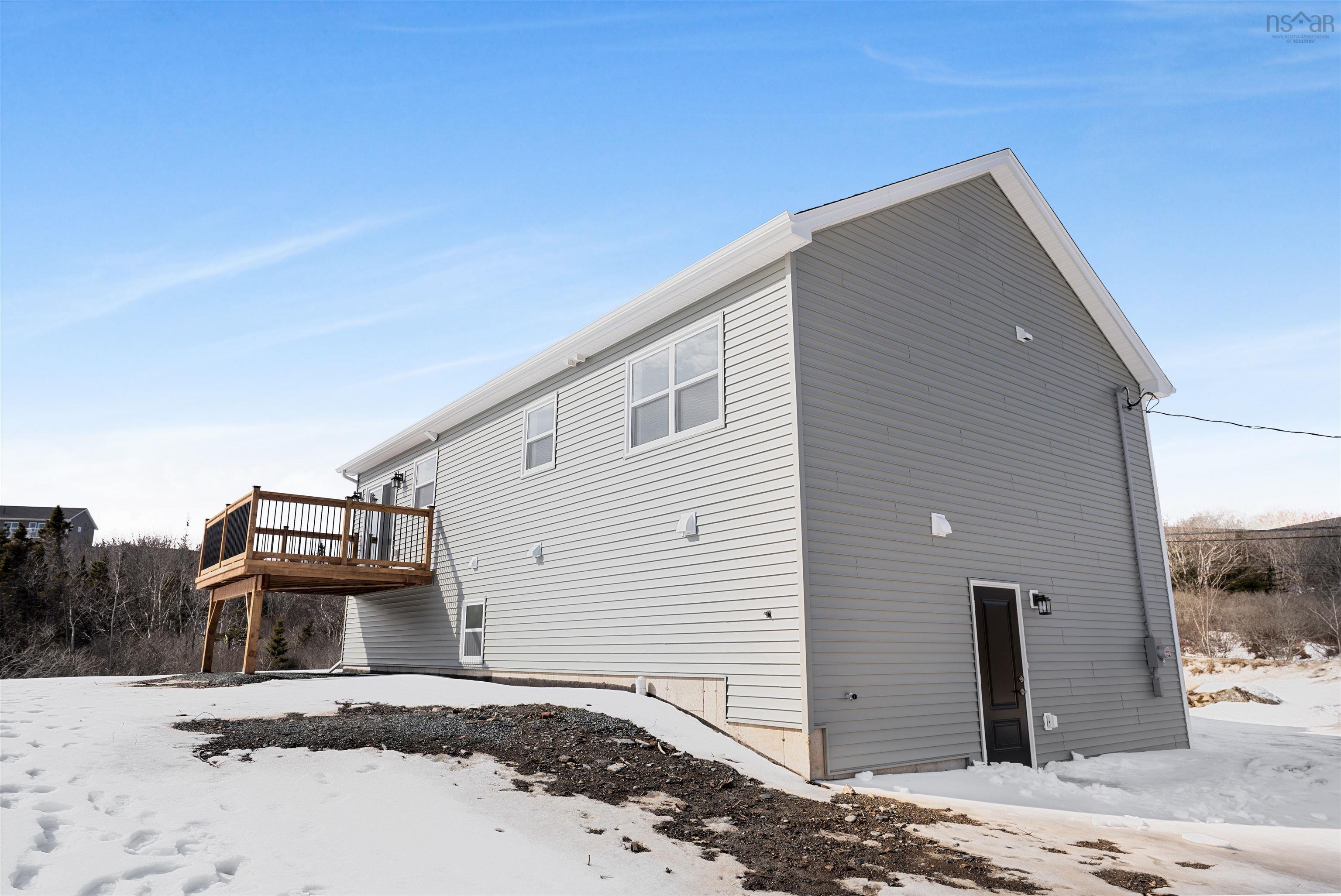 $650,000.00: 800 Lot 51 Ketch Harbour Road, Portuguese Cove
