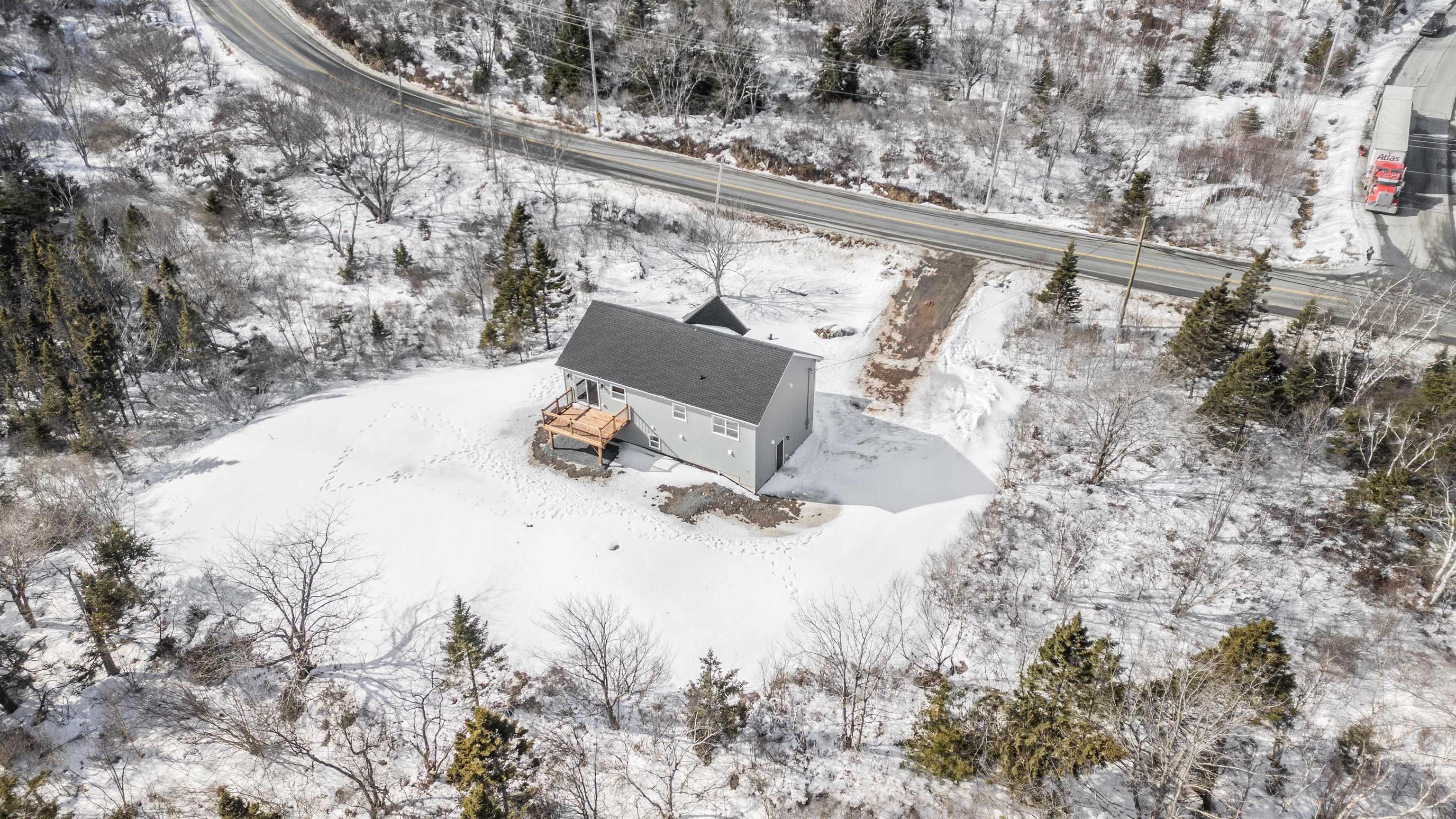 $650,000.00: 800 Lot 51 Ketch Harbour Road, Portuguese Cove