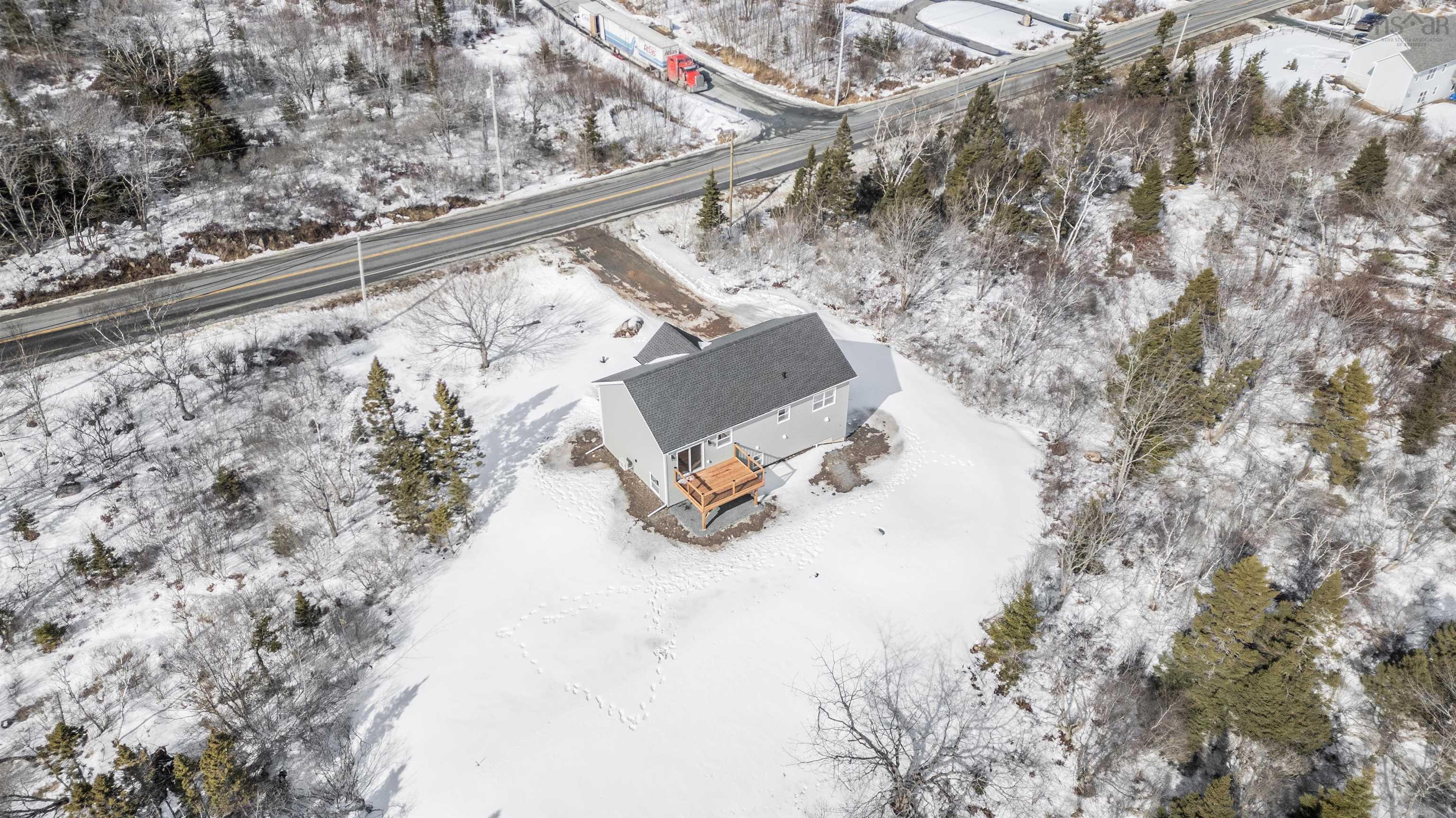$650,000.00: 800 Lot 51 Ketch Harbour Road, Portuguese Cove