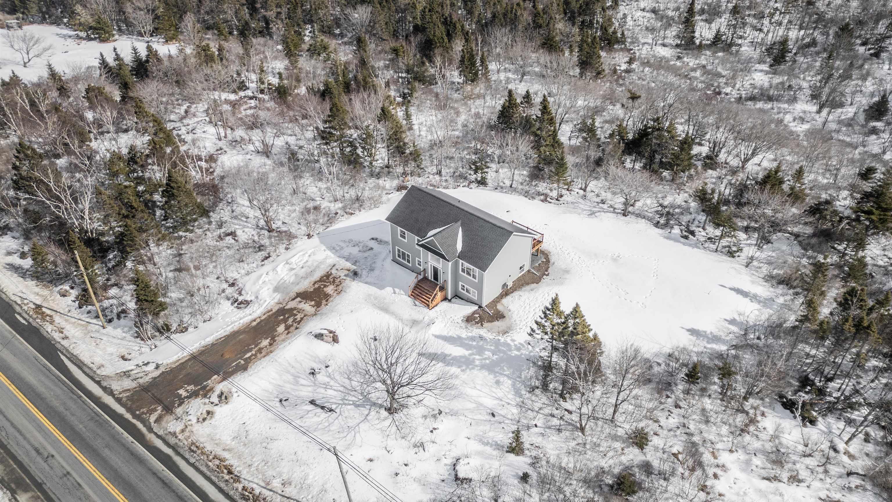 $650,000.00: 800 Lot 51 Ketch Harbour Road, Portuguese Cove