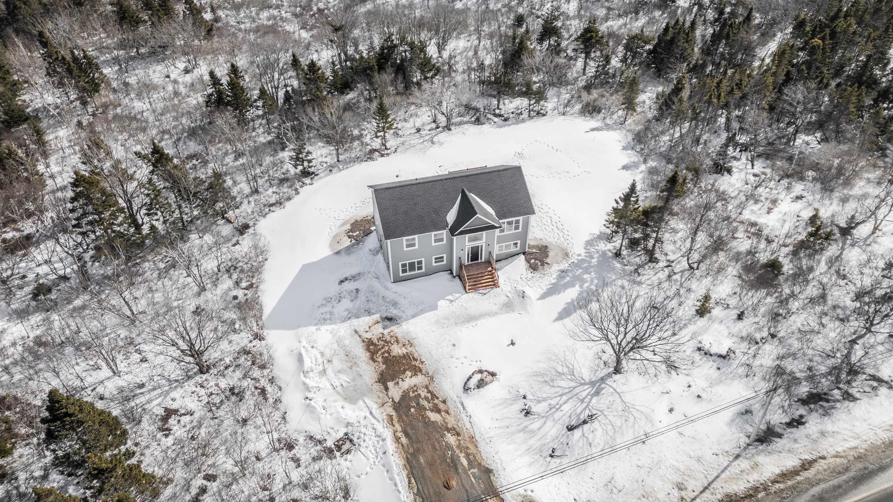 $650,000.00: 800 Lot 51 Ketch Harbour Road, Portuguese Cove