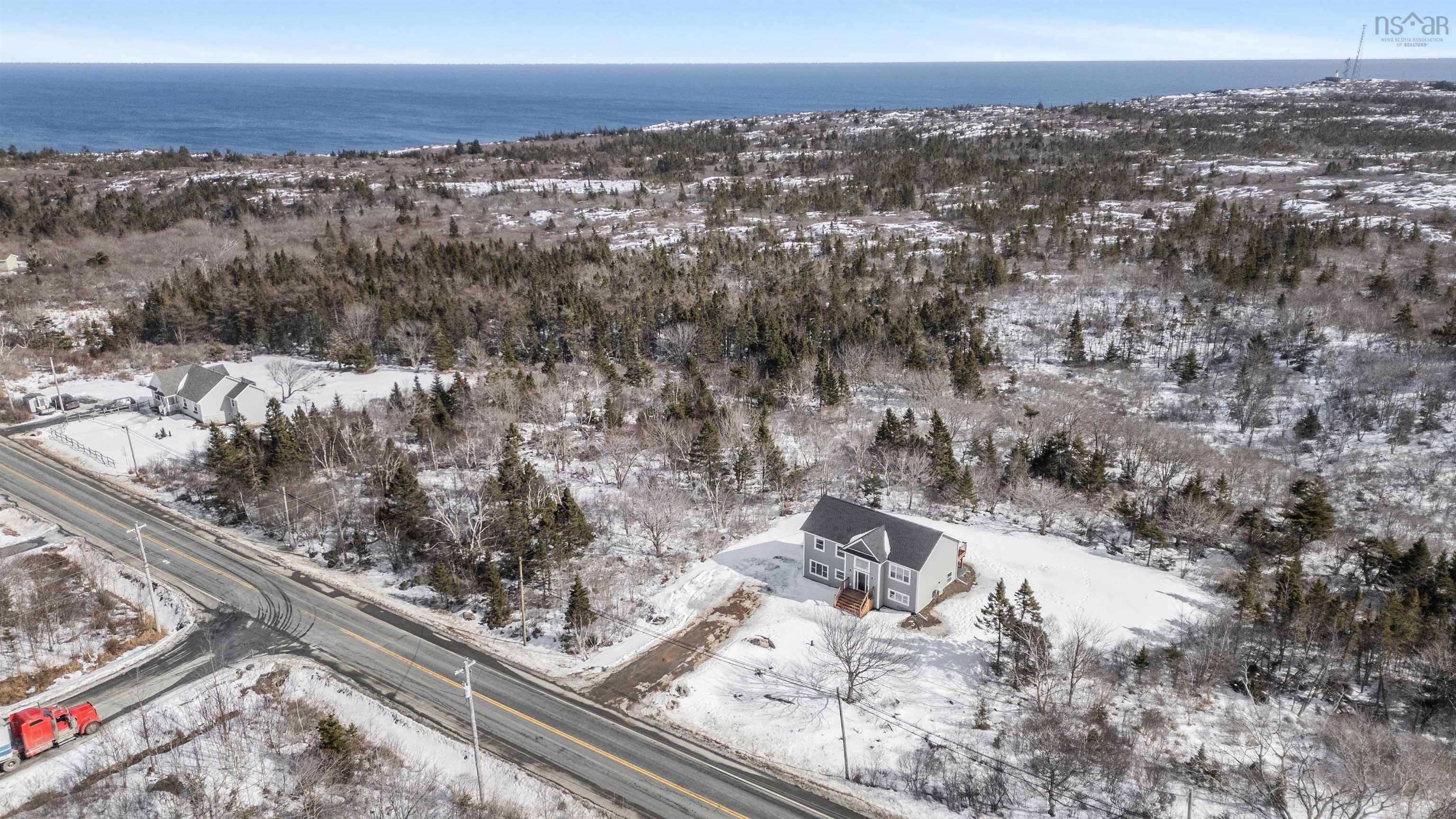 $650,000.00: 800 Lot 51 Ketch Harbour Road, Portuguese Cove