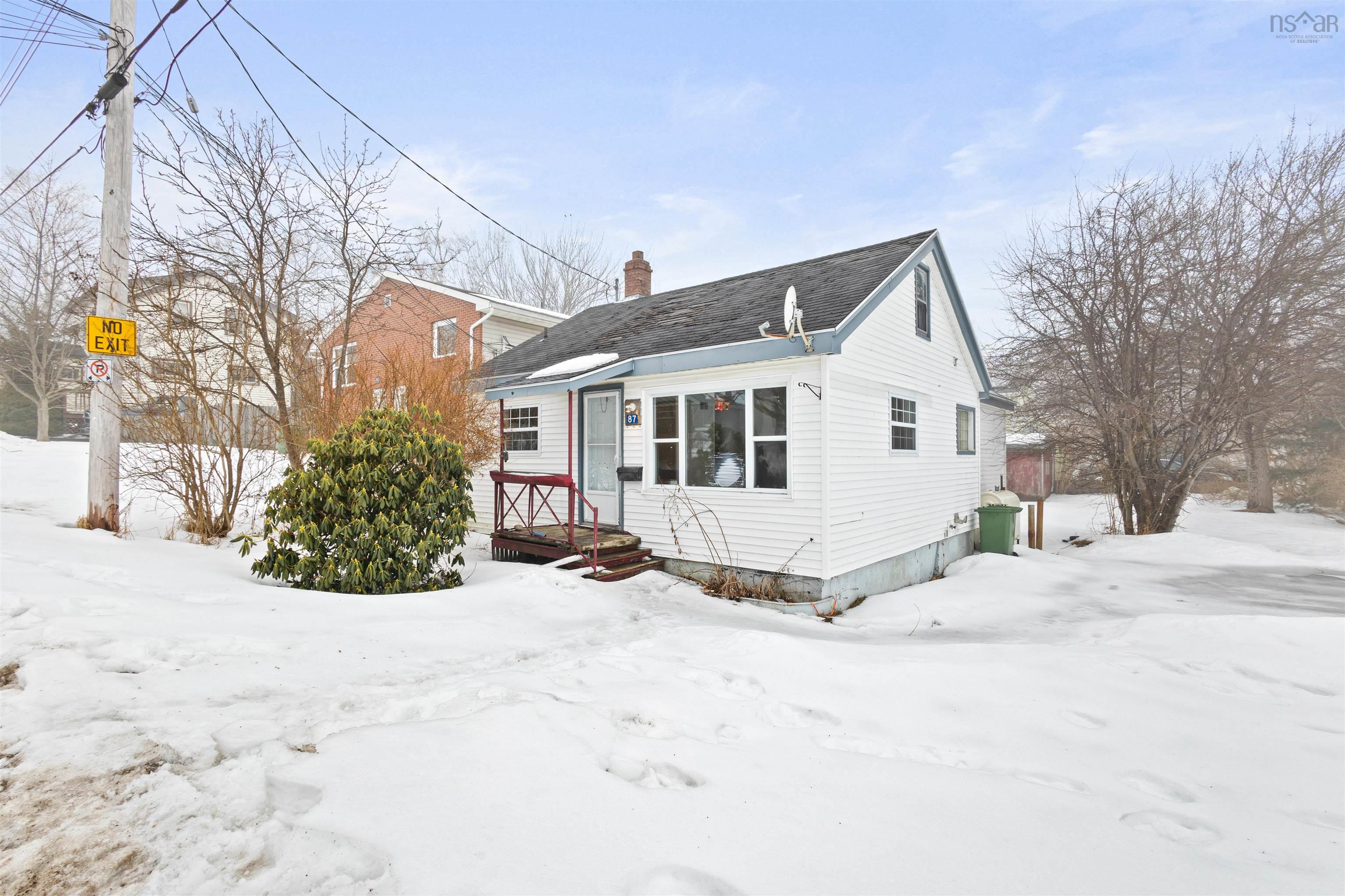 87 Melody Drive, Halifax, NS (MLS® 202503836)