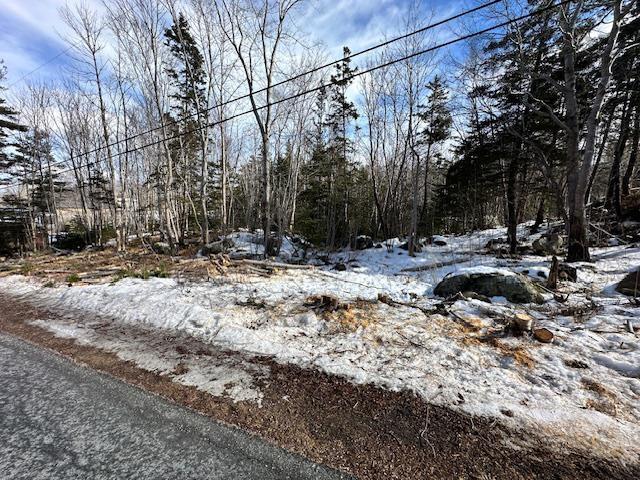 $49,900.00: Lot (PID 70090451) Port Medway Road, Port Medway