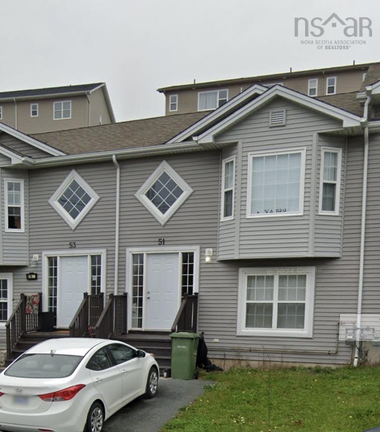 $399,900.00: 51 Nadia Drive, Dartmouth