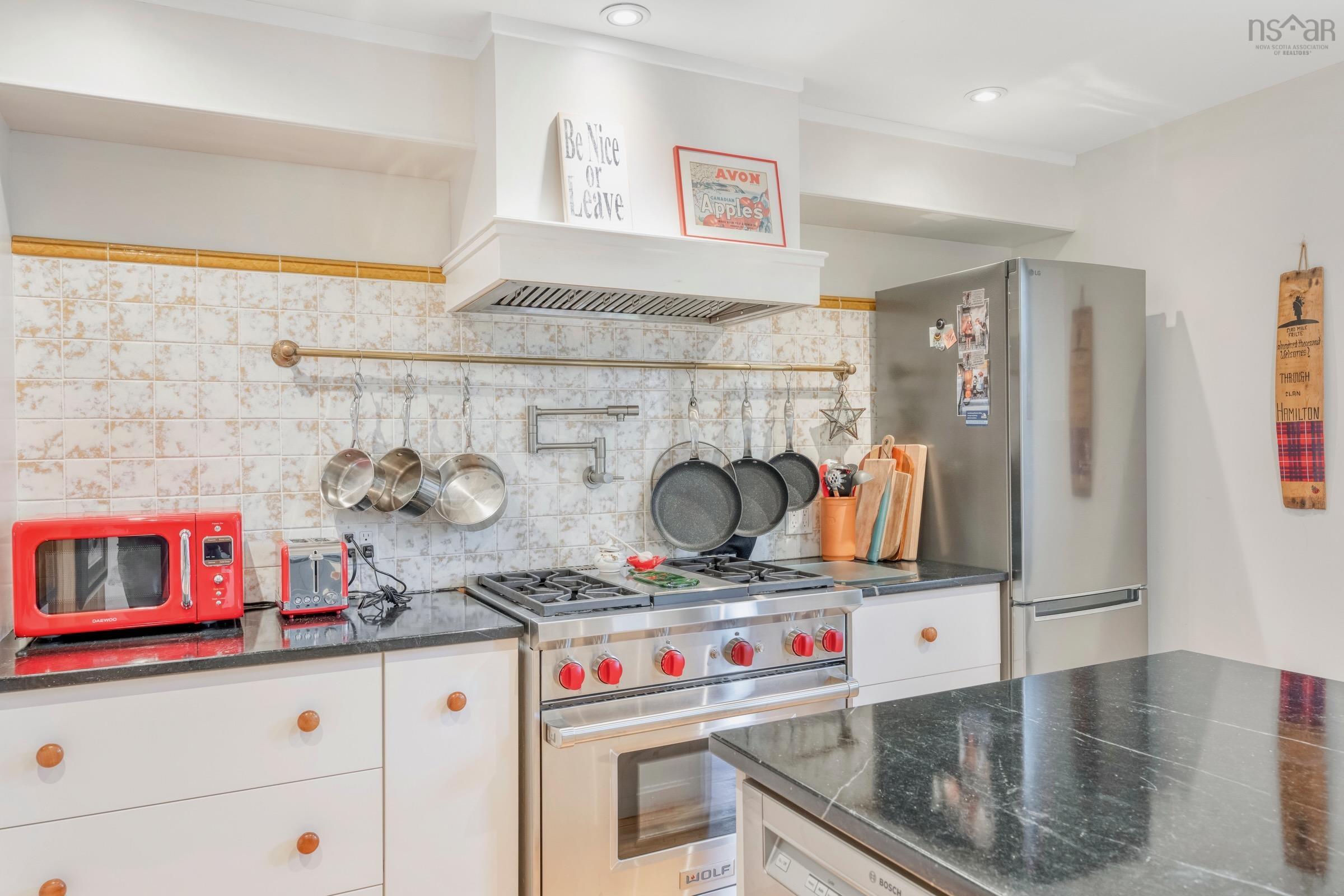 $995,000.00: 33 Cornwallis Street, Lunenburg