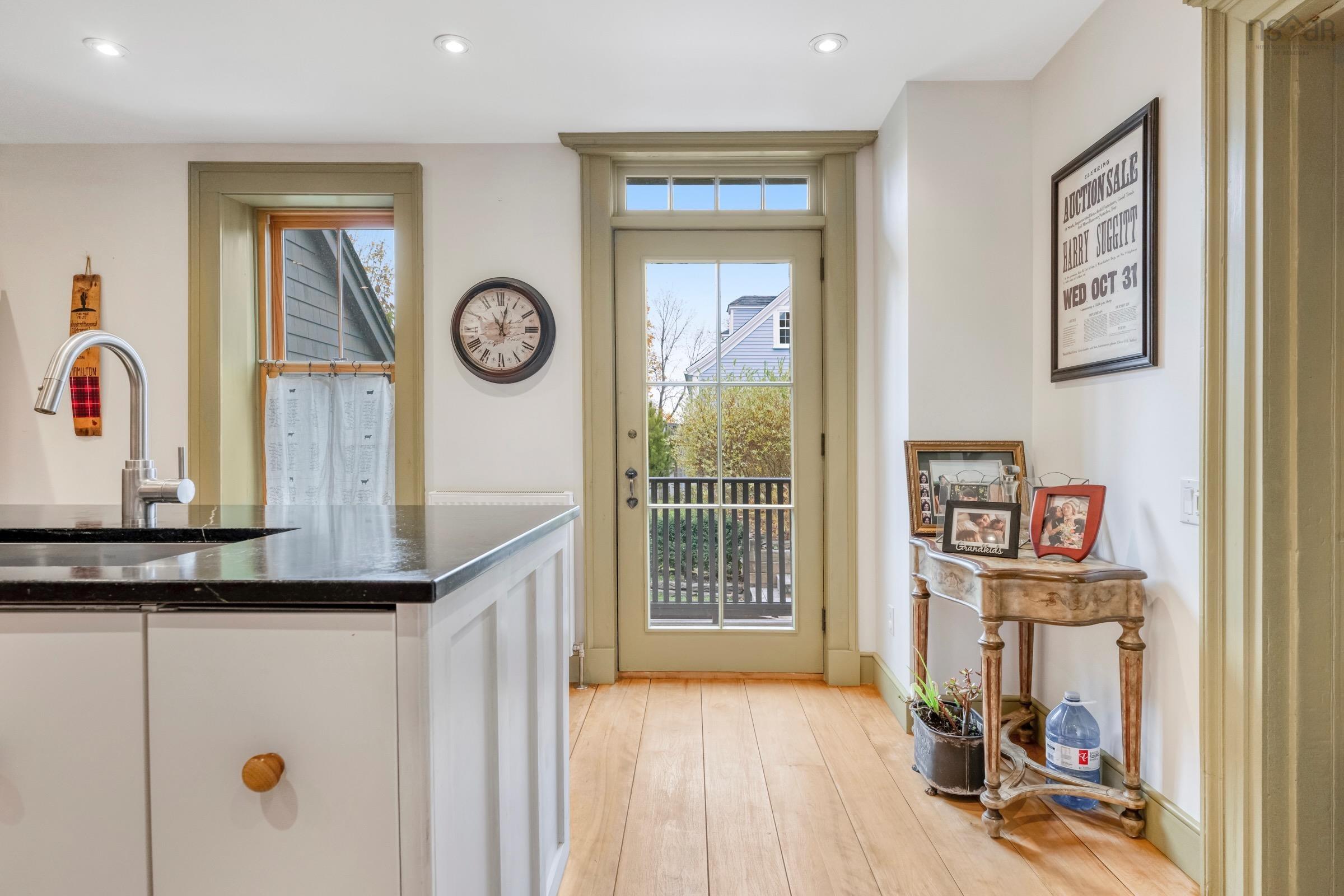 $995,000.00: 33 Cornwallis Street, Lunenburg