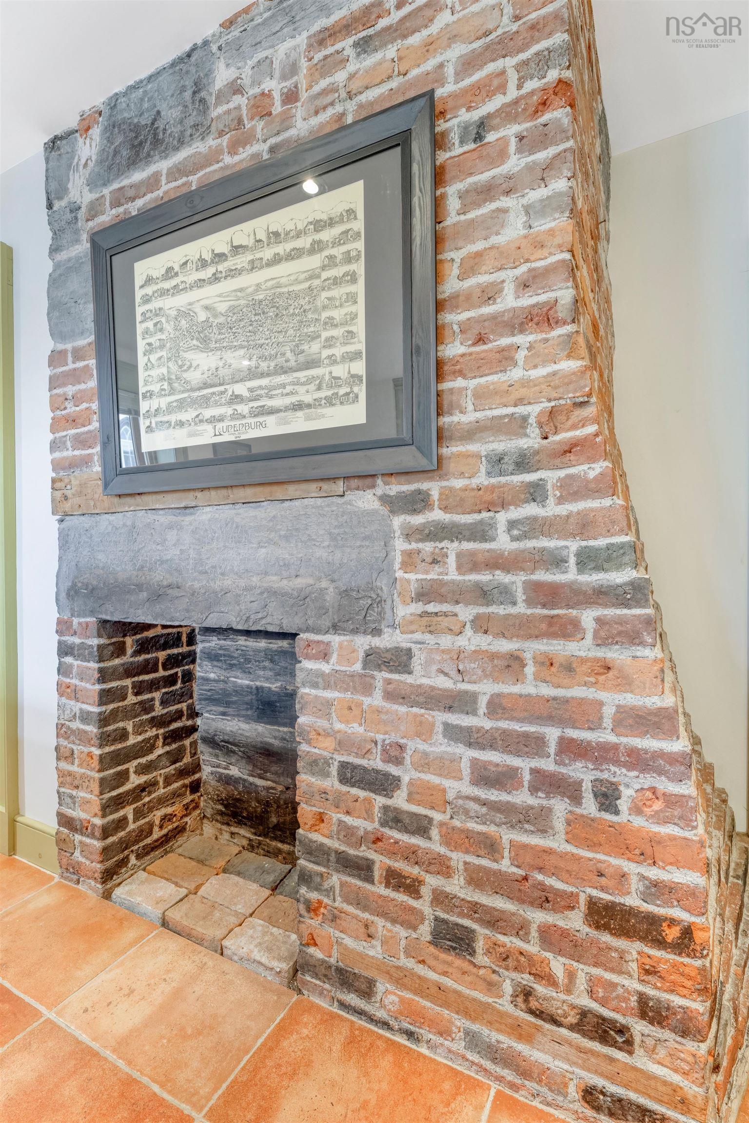 $995,000.00: 33 Cornwallis Street, Lunenburg