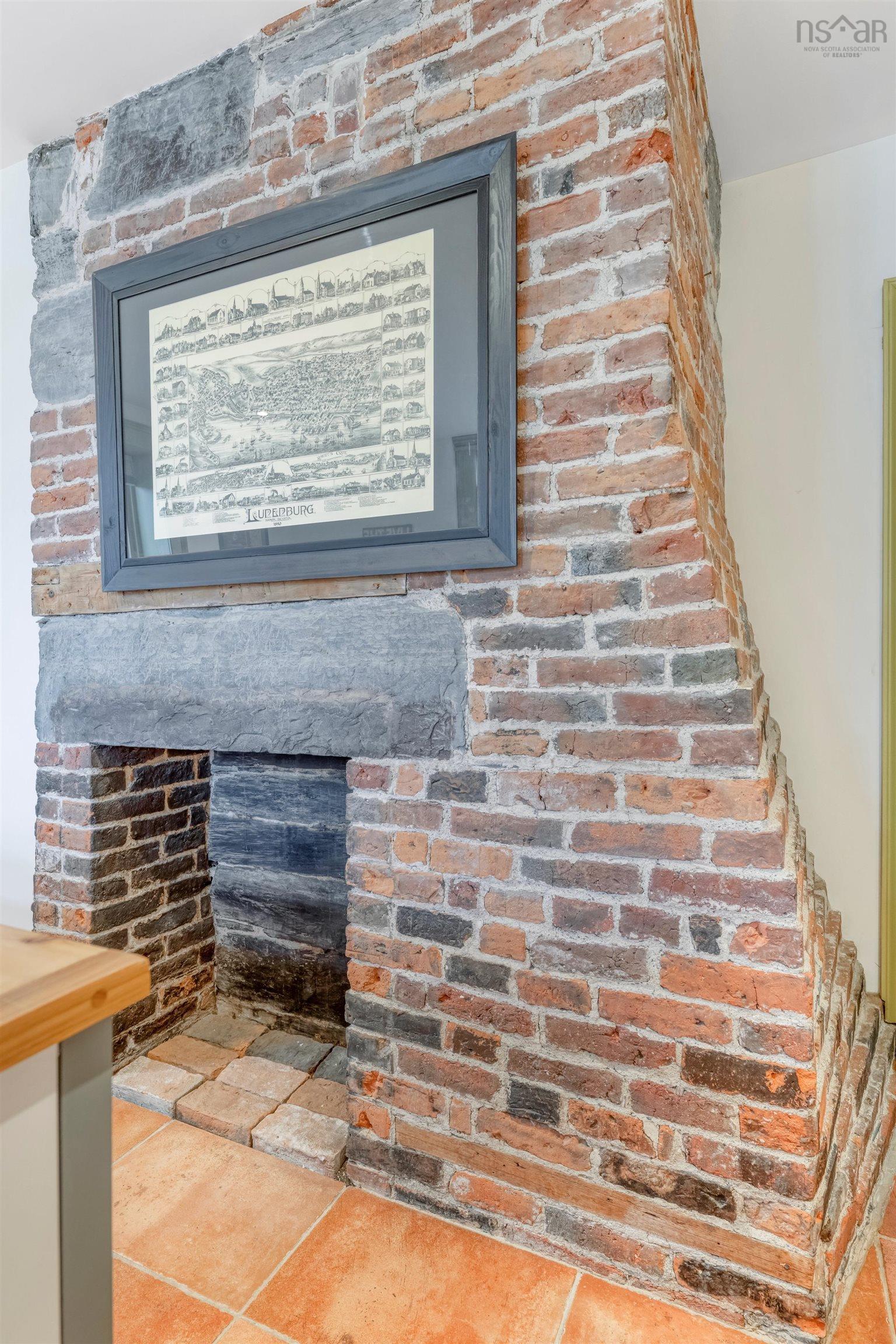$995,000.00: 33 Cornwallis Street, Lunenburg