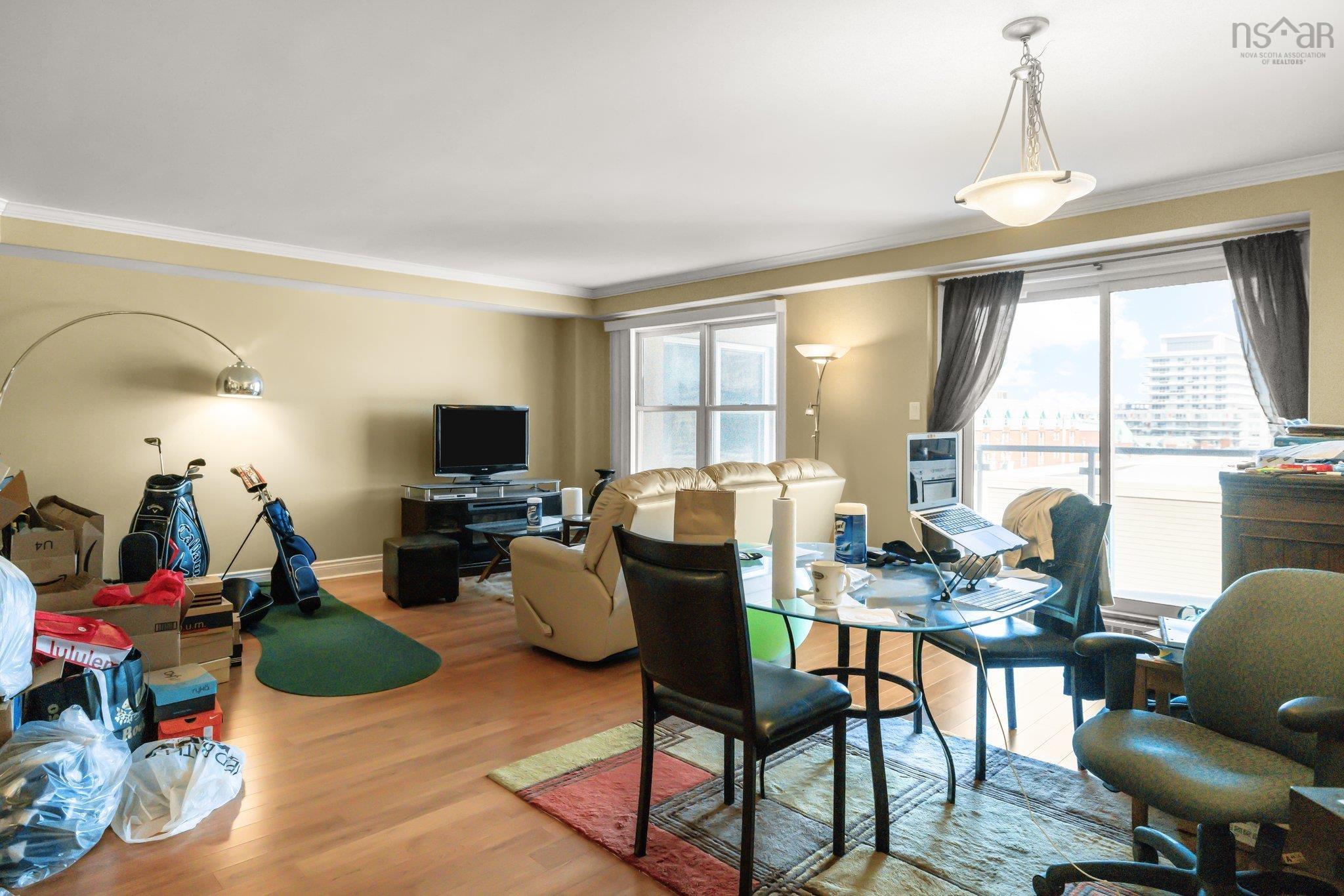 404 5234 Morris Street, Halifax Peninsula, NS (MLS® 202503858)