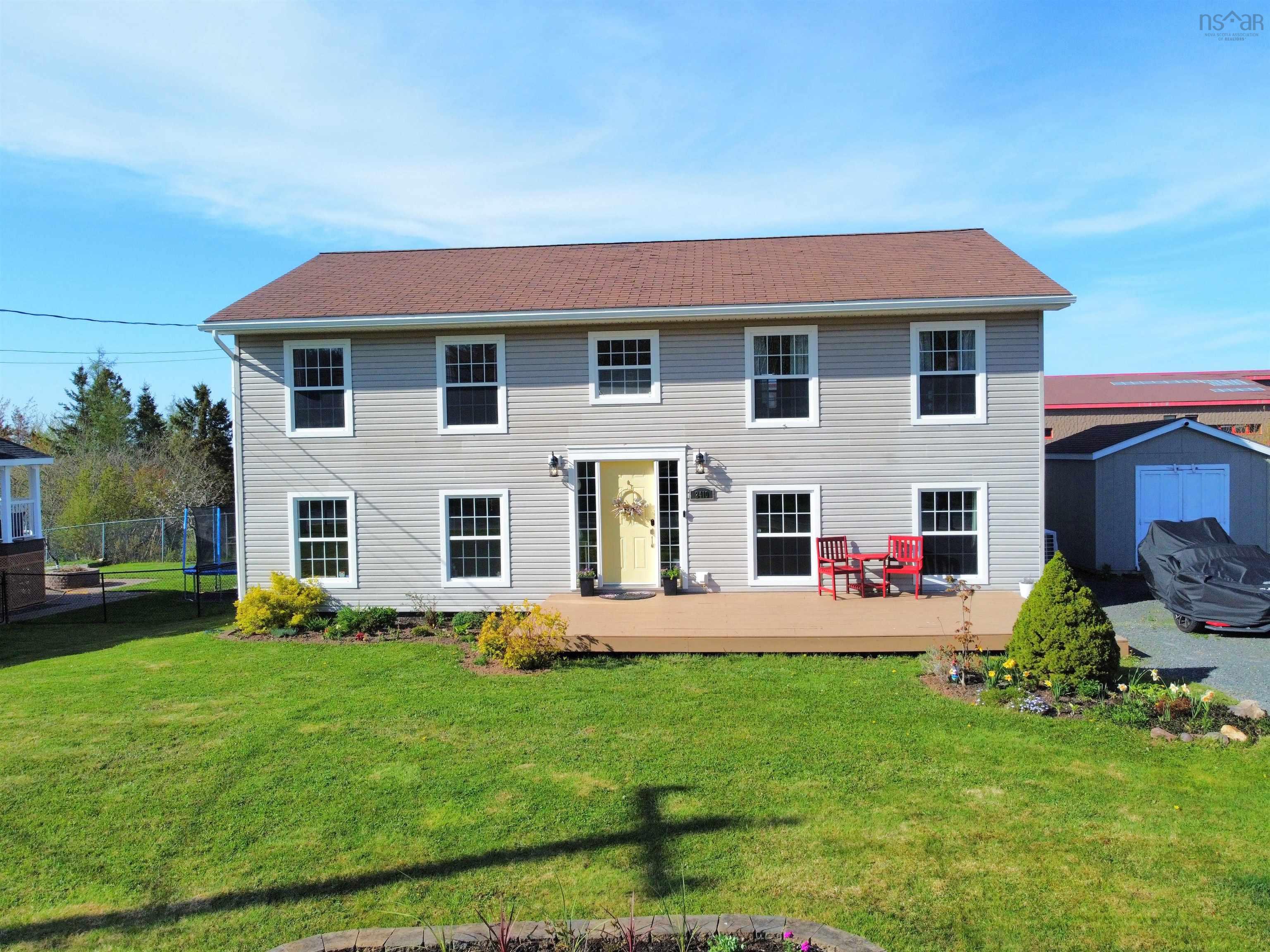 $399,500.00: 2410 Spring Garden Road, Westville