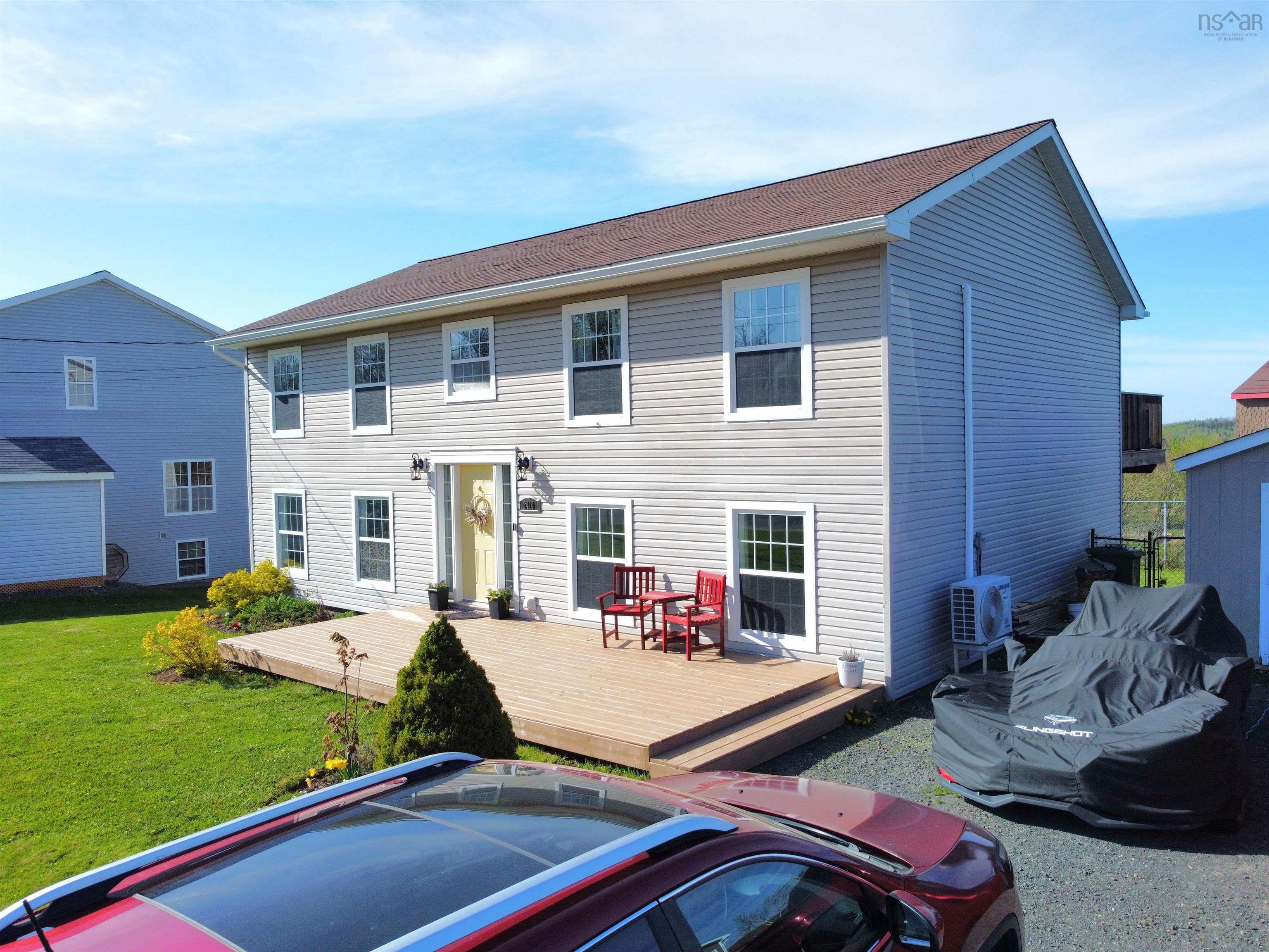 $399,500.00: 2410 Spring Garden Road, Westville