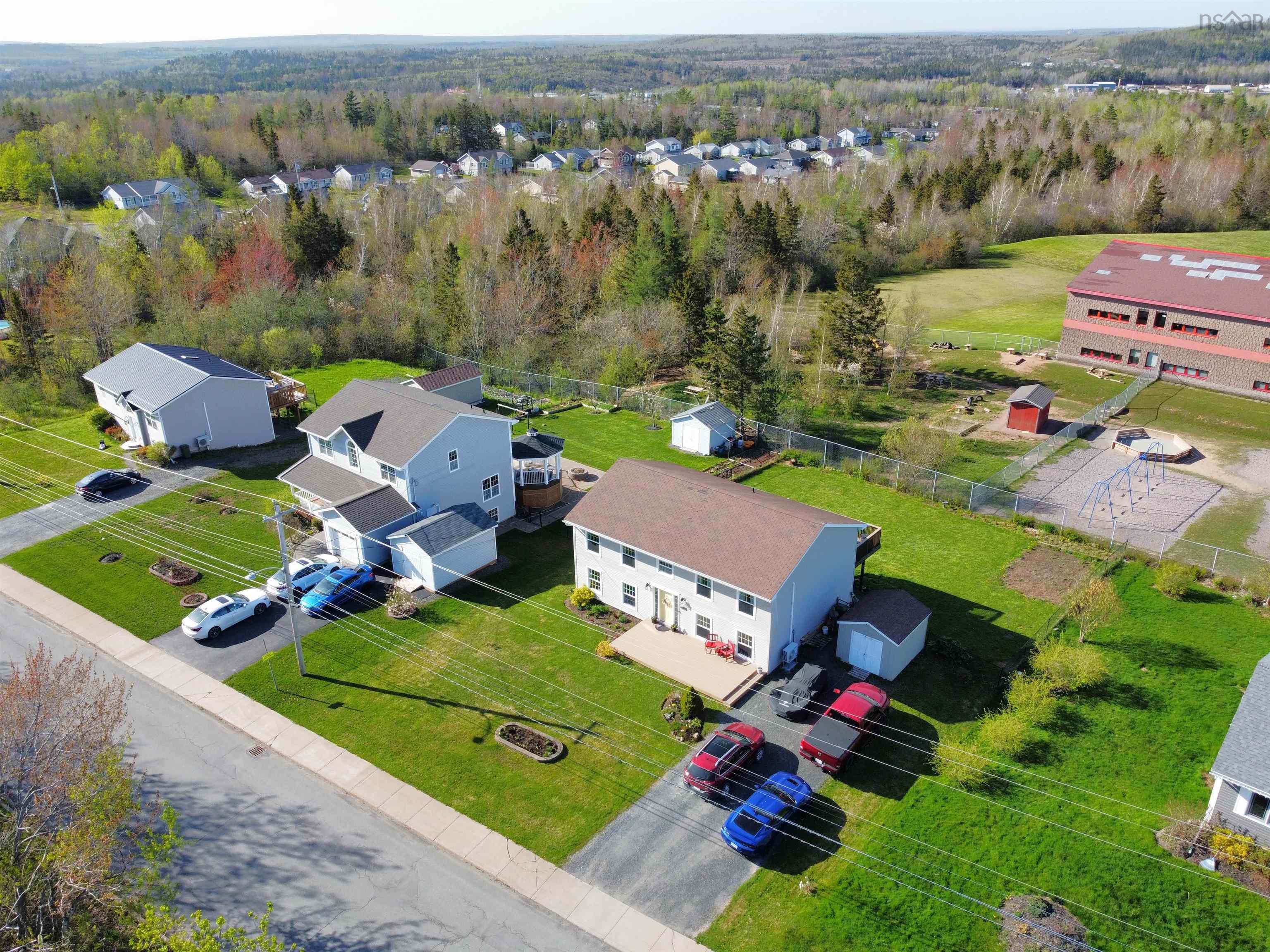 $399,500.00: 2410 Spring Garden Road, Westville