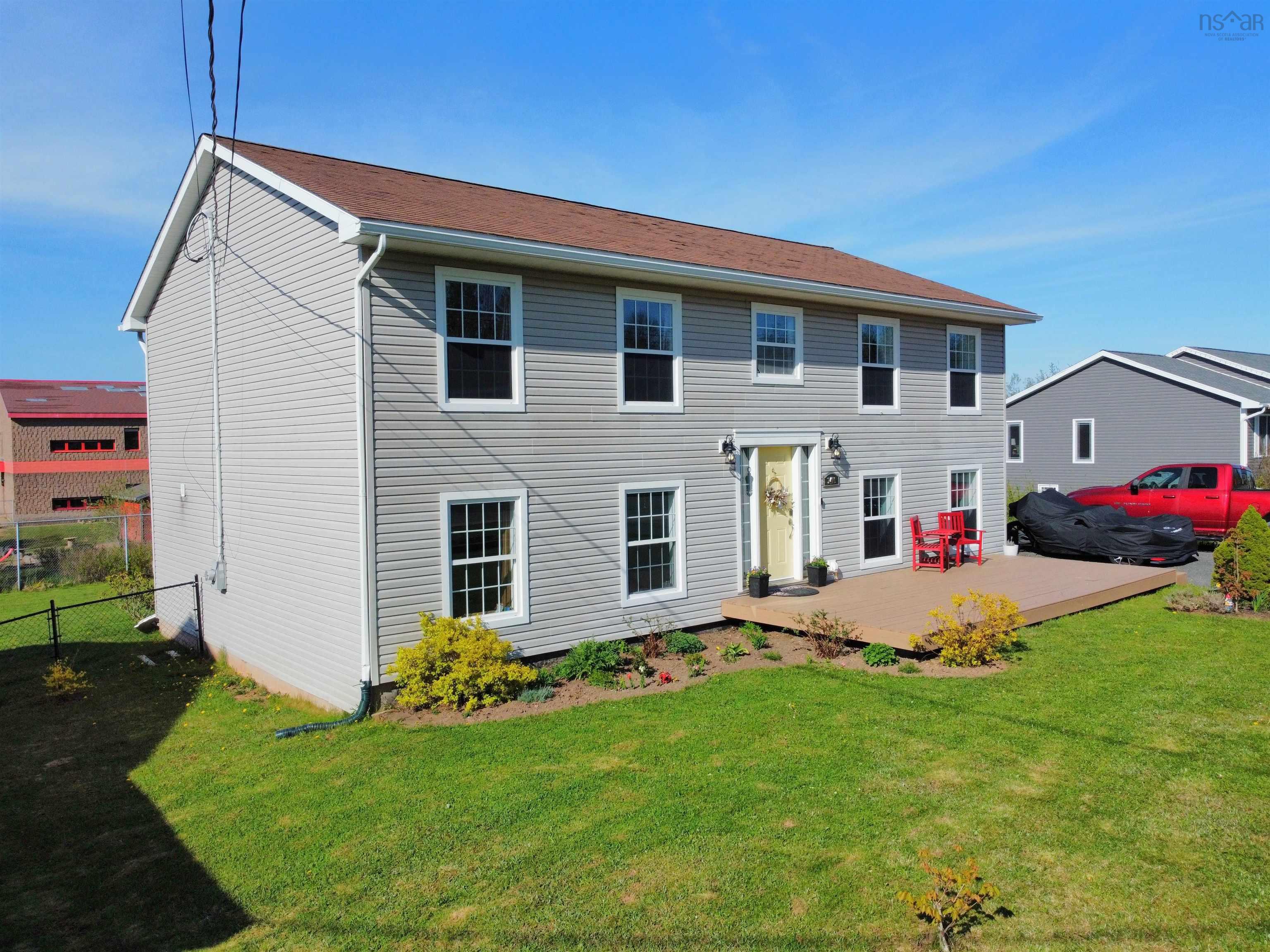 $399,500.00: 2410 Spring Garden Road, Westville