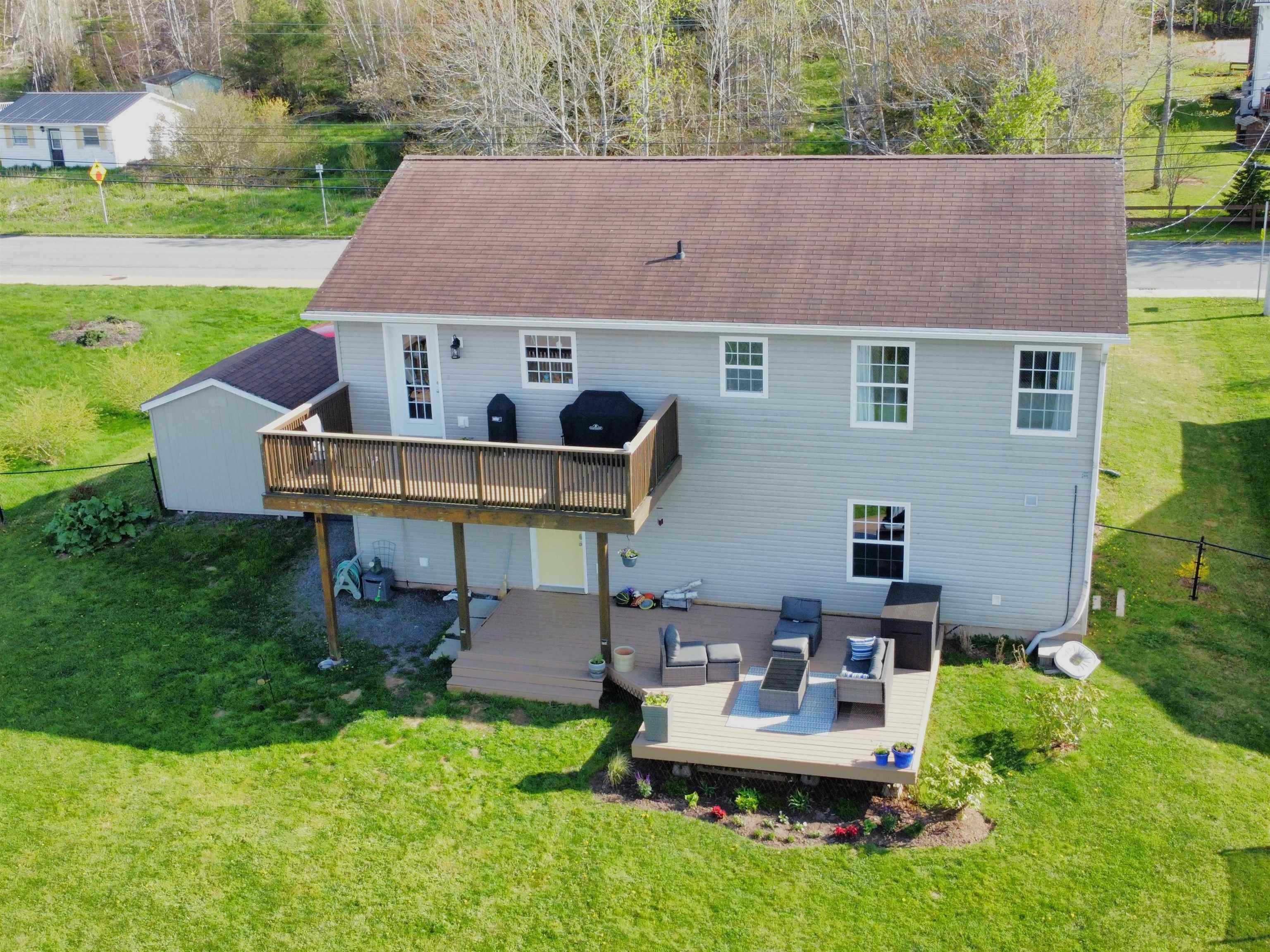 $399,500.00: 2410 Spring Garden Road, Westville