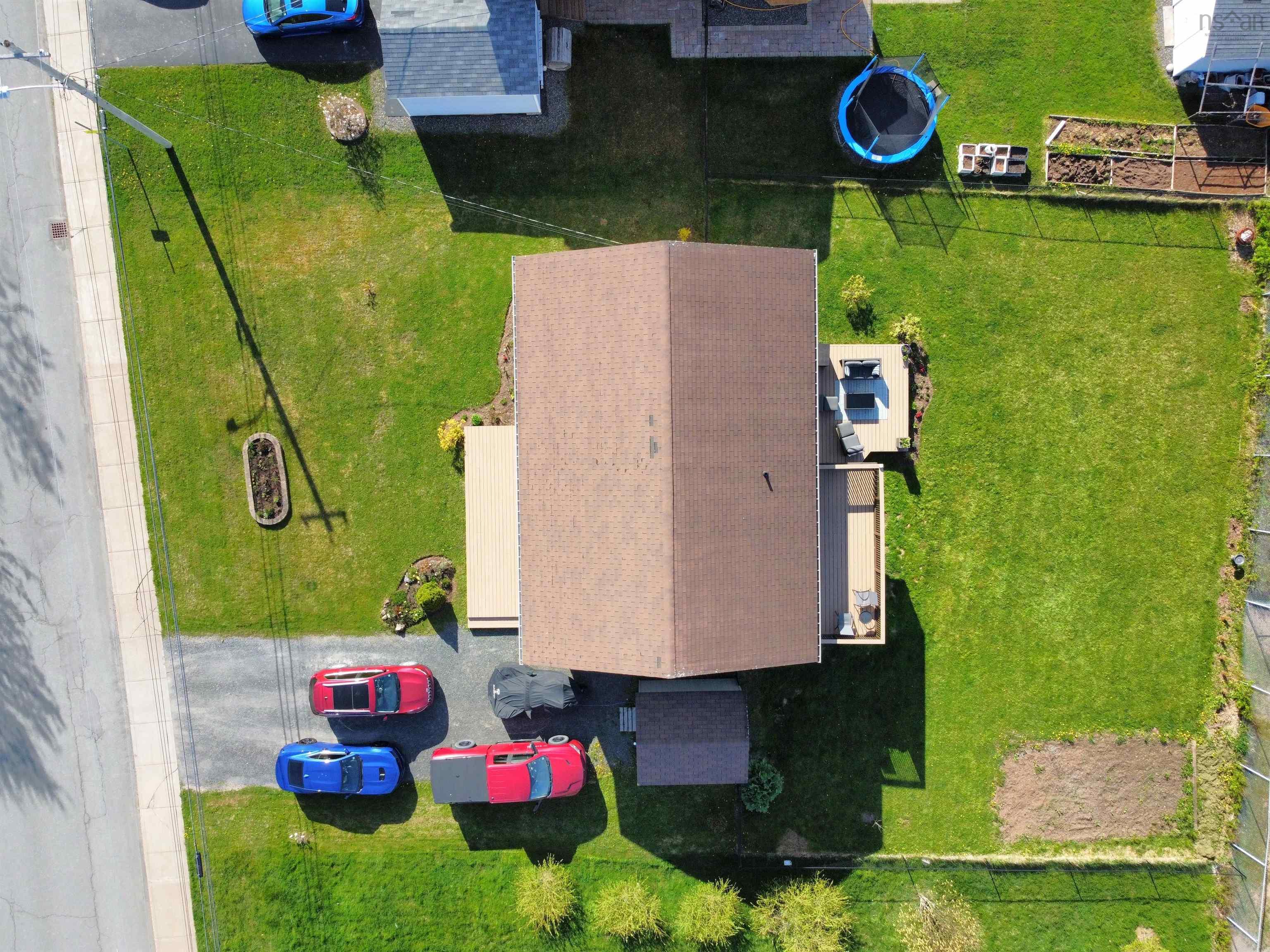 $399,500.00: 2410 Spring Garden Road, Westville