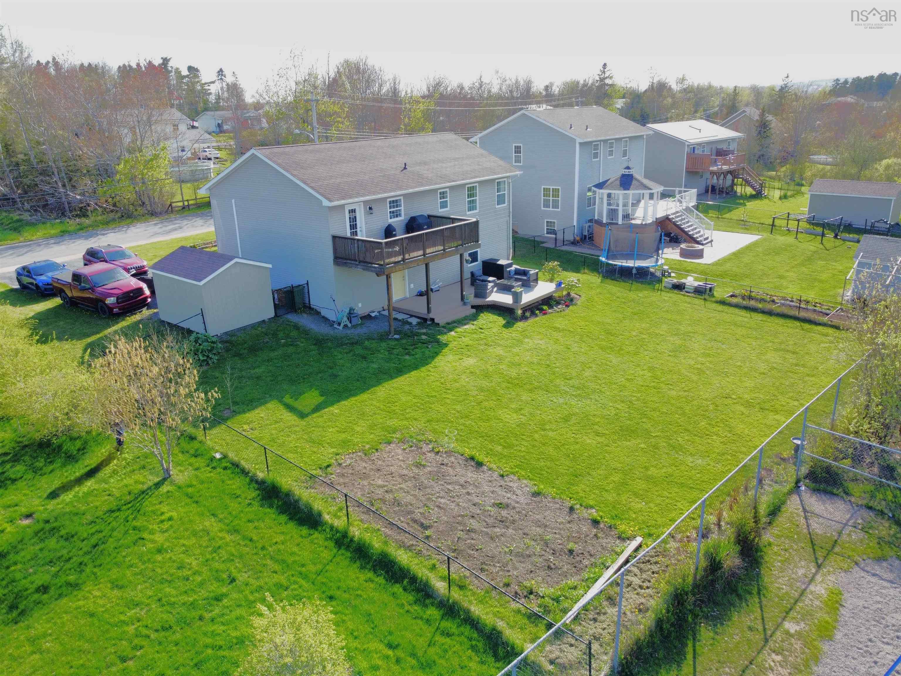 $399,500.00: 2410 Spring Garden Road, Westville