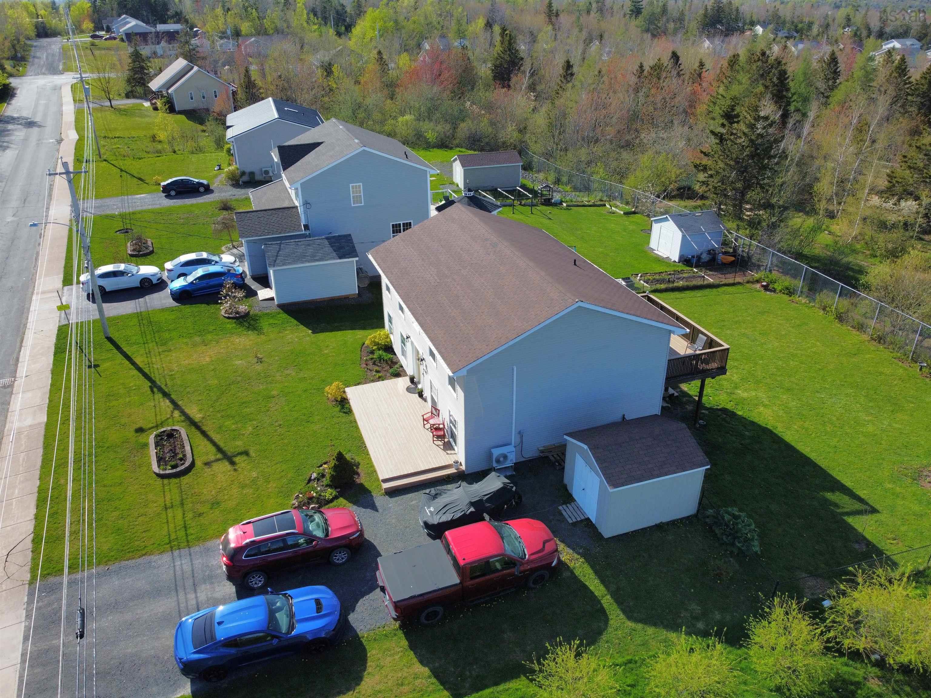 $399,500.00: 2410 Spring Garden Road, Westville