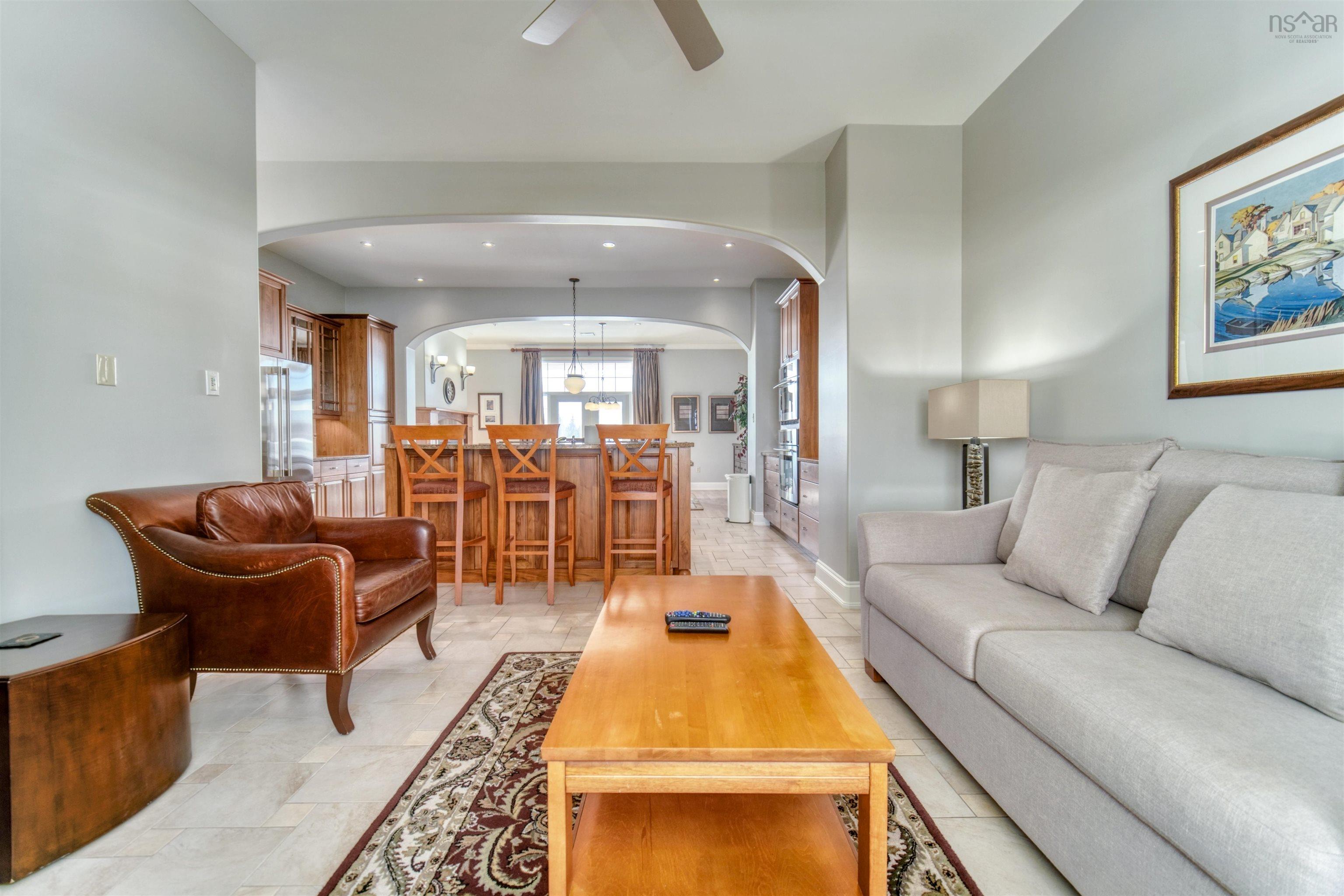 $309,900.00: 151D Harbourside Drive, Fox Harbour