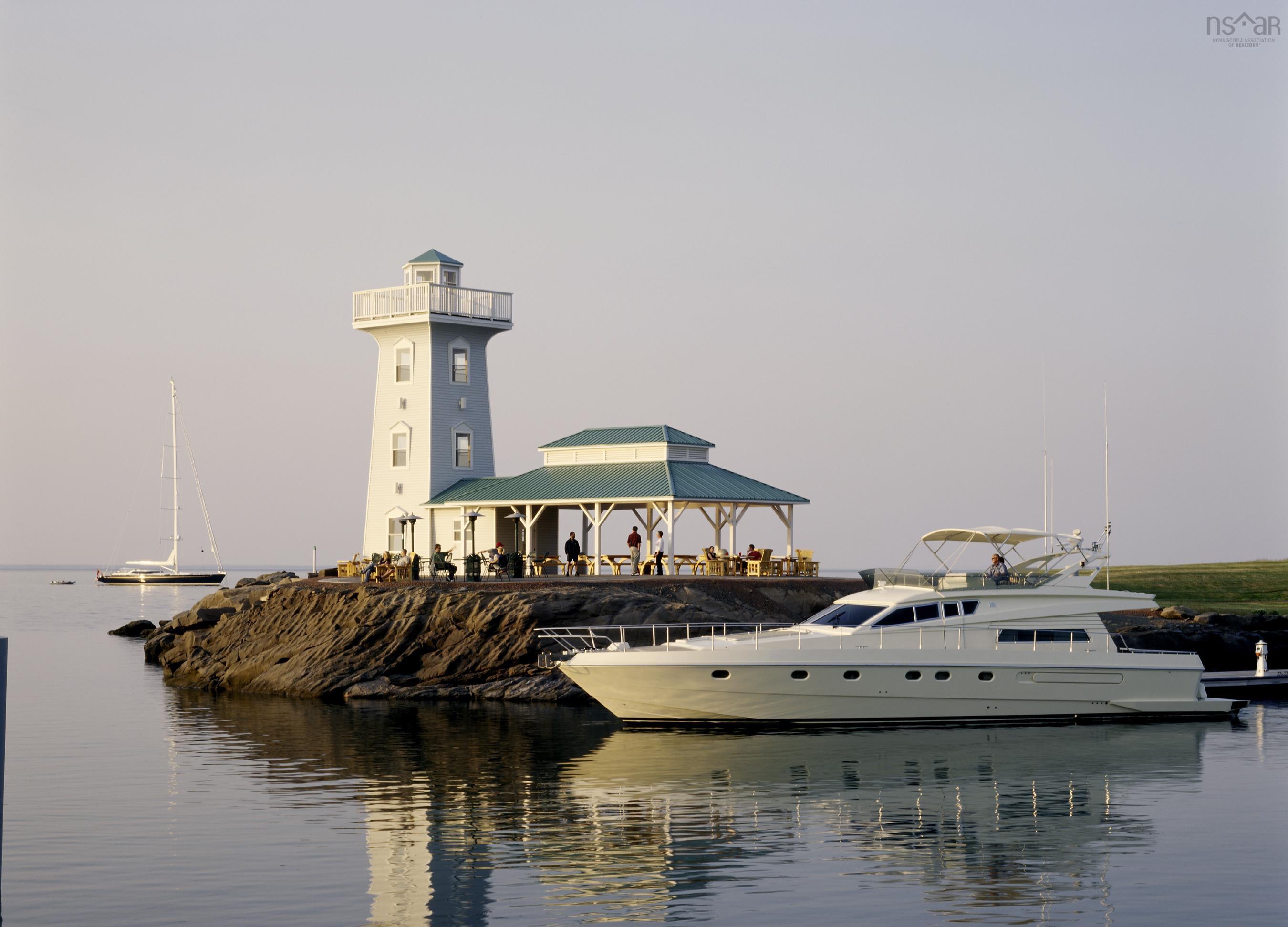 $309,900.00: 151D Harbourside Drive, Fox Harbour