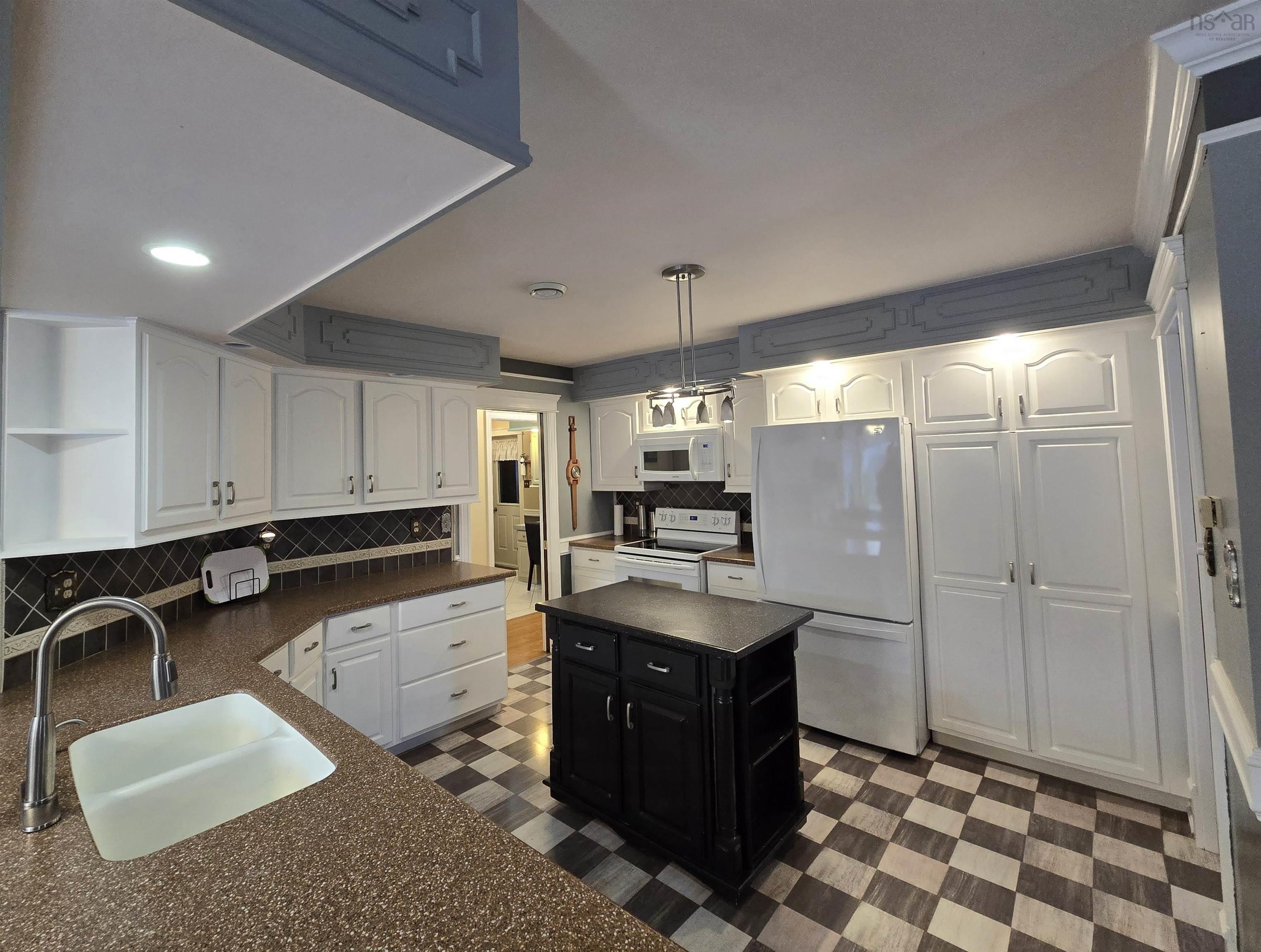 $495,000.00: 13 J.D. MacLean Crescent, Port Hawkesbury