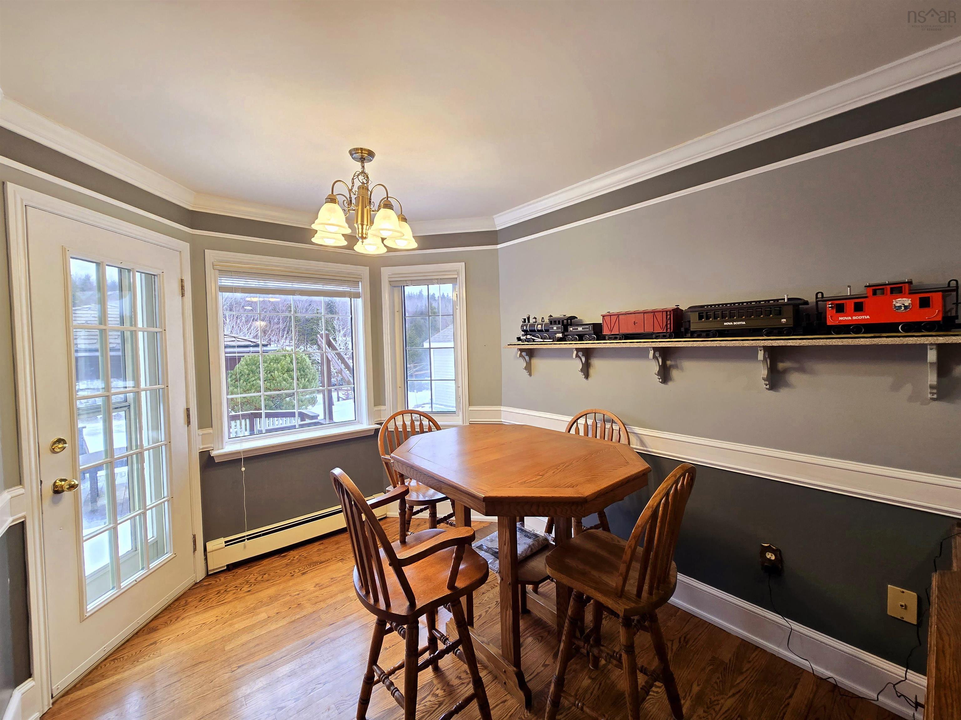 $495,000.00: 13 J.D. MacLean Crescent, Port Hawkesbury