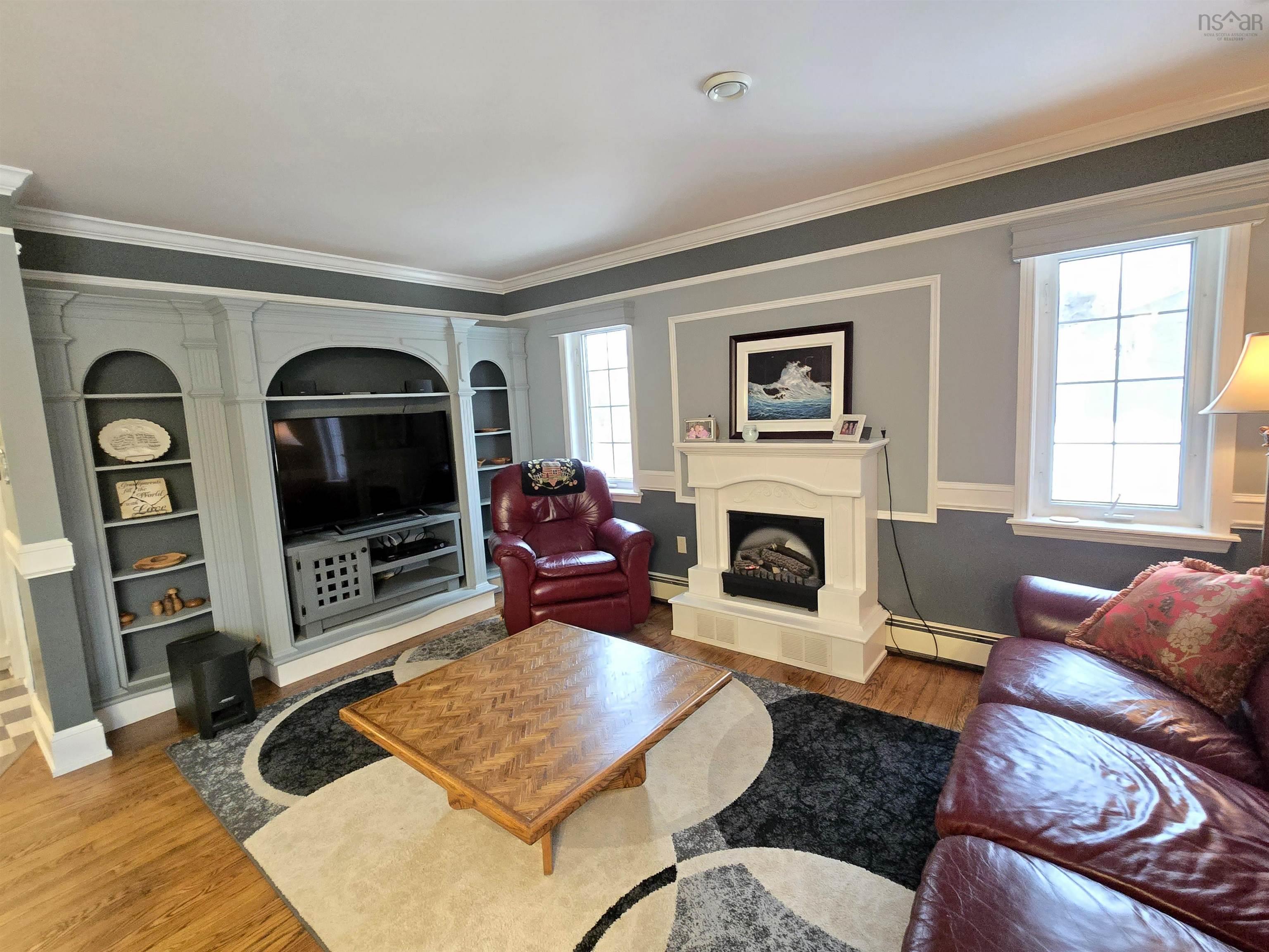 $495,000.00: 13 J.D. MacLean Crescent, Port Hawkesbury