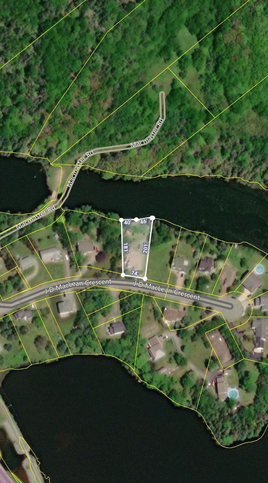 $495,000.00: 13 J.D. MacLean Crescent, Port Hawkesbury