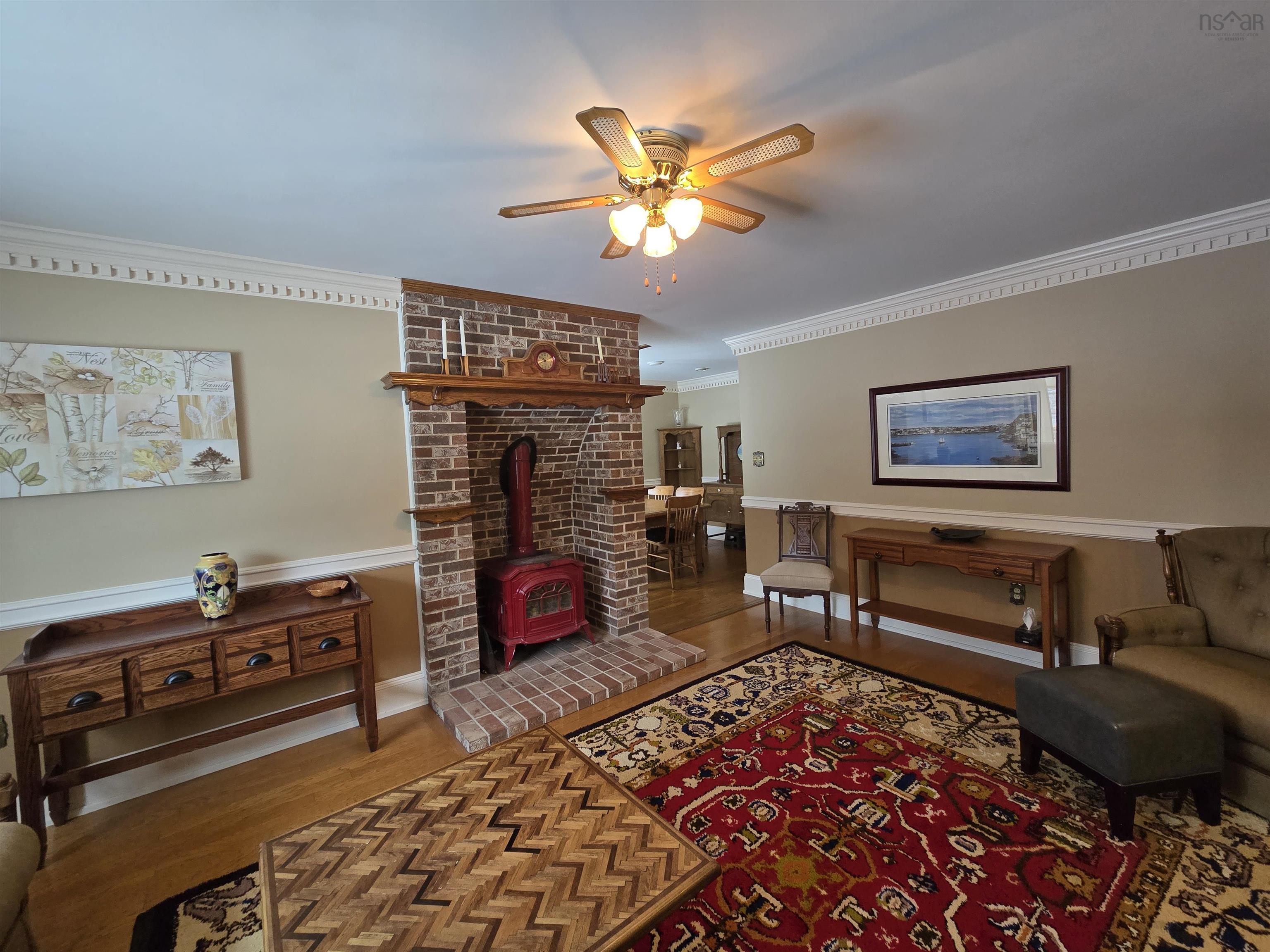 $495,000.00: 13 J.D. MacLean Crescent, Port Hawkesbury