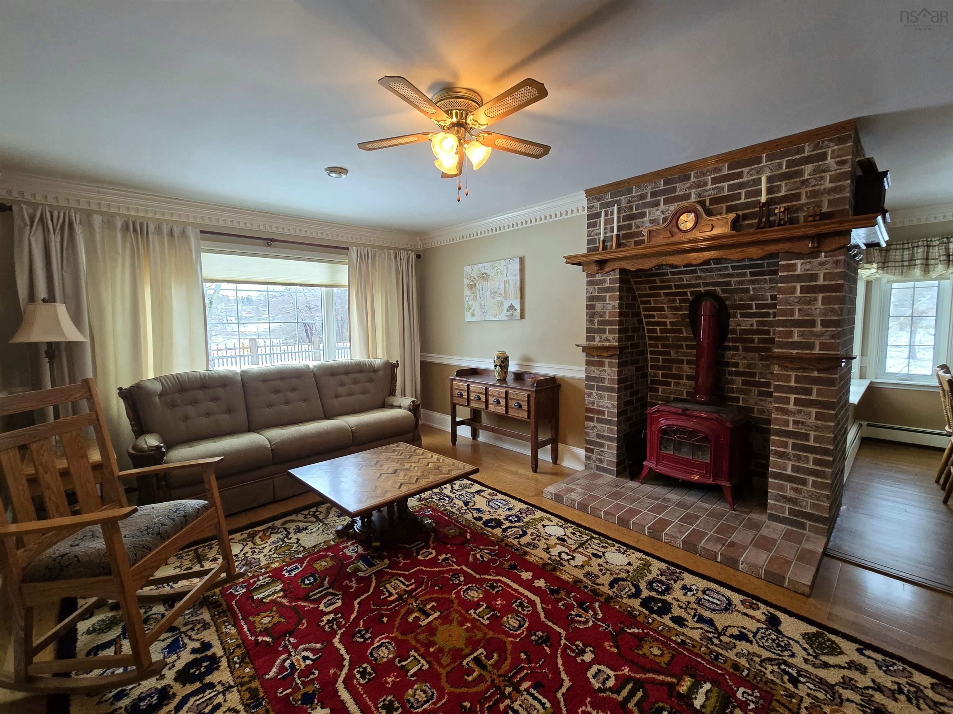 $495,000.00: 13 J.D. MacLean Crescent, Port Hawkesbury