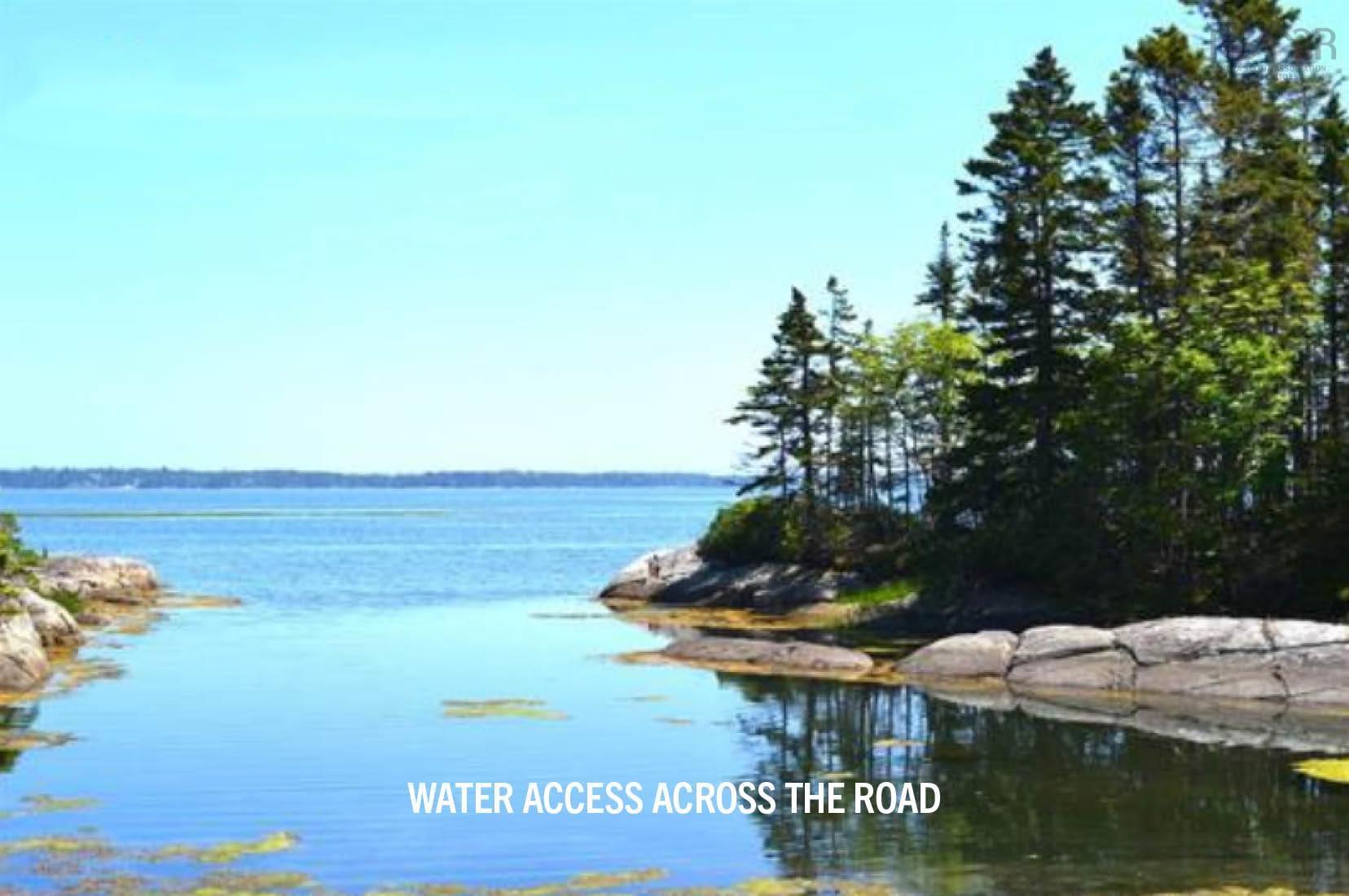 $299,000.00: Highway 331, Crescent Beach