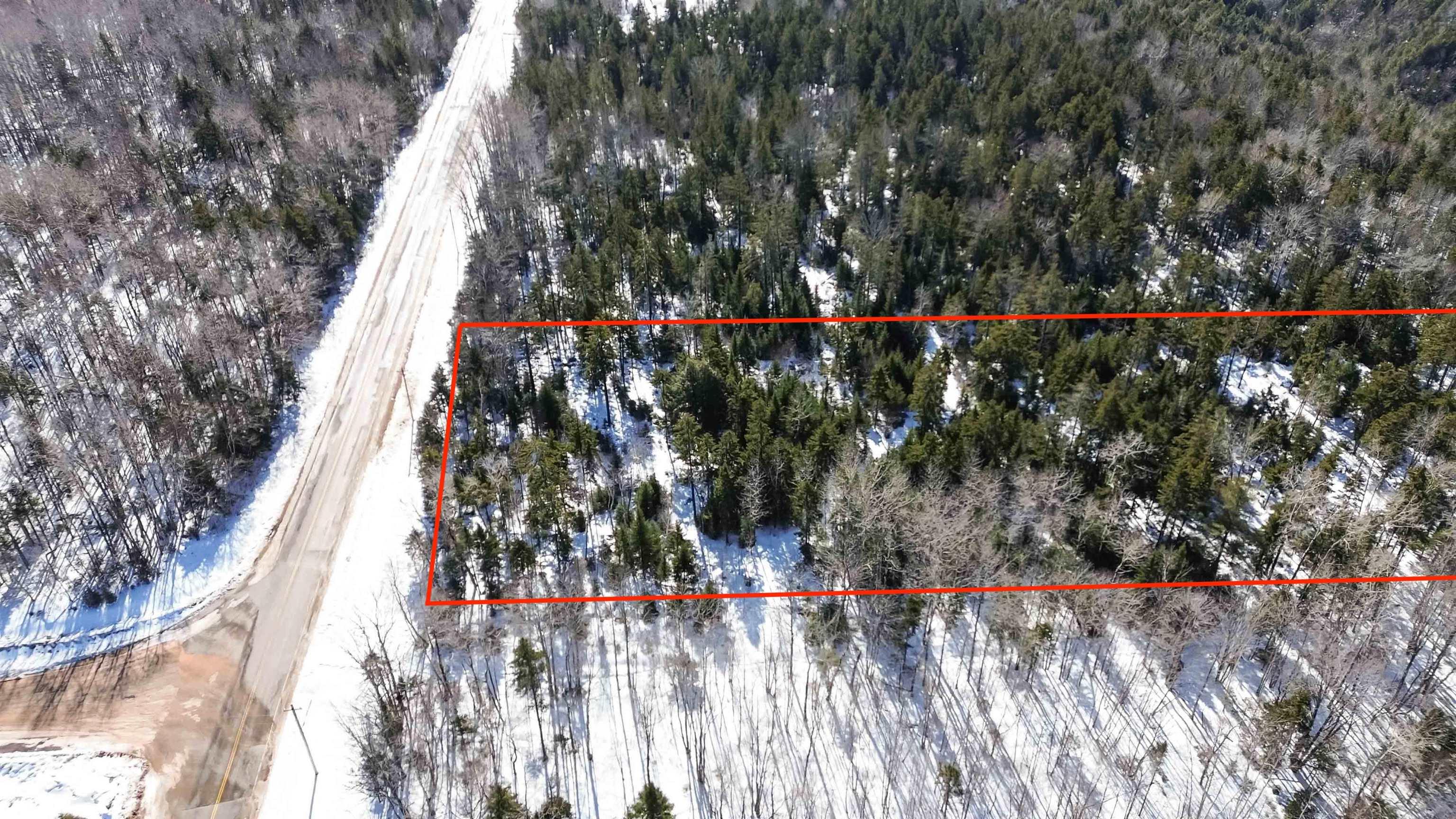 $49,000.00: Lot 7 Highway 360, Garland