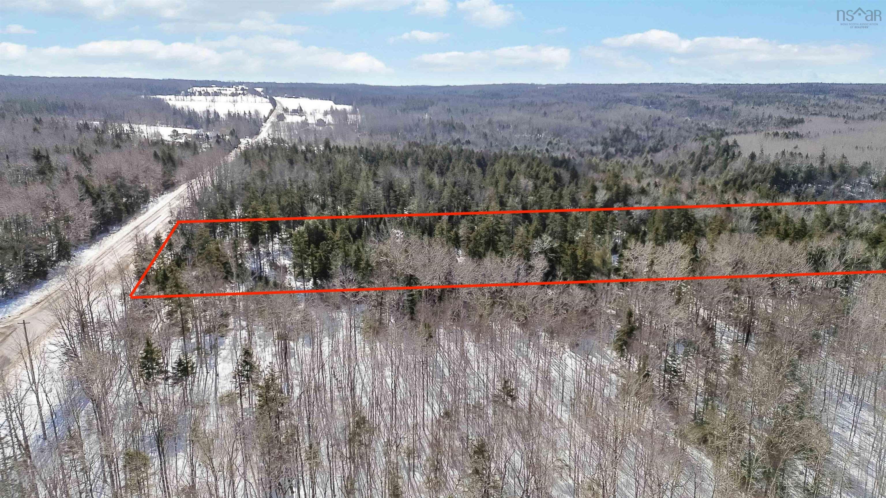 $49,000.00: Lot 7 Highway 360, Garland