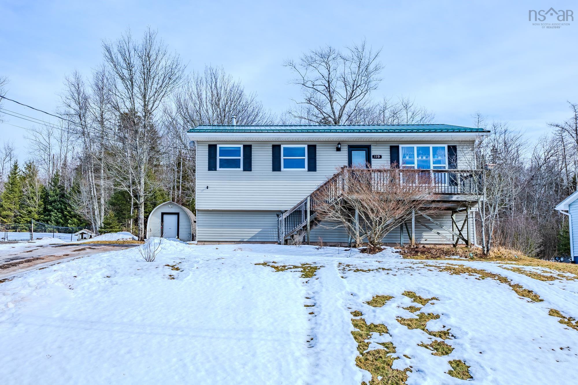 $297,500.00: 119 Jeffery Lambert Drive, Hilden