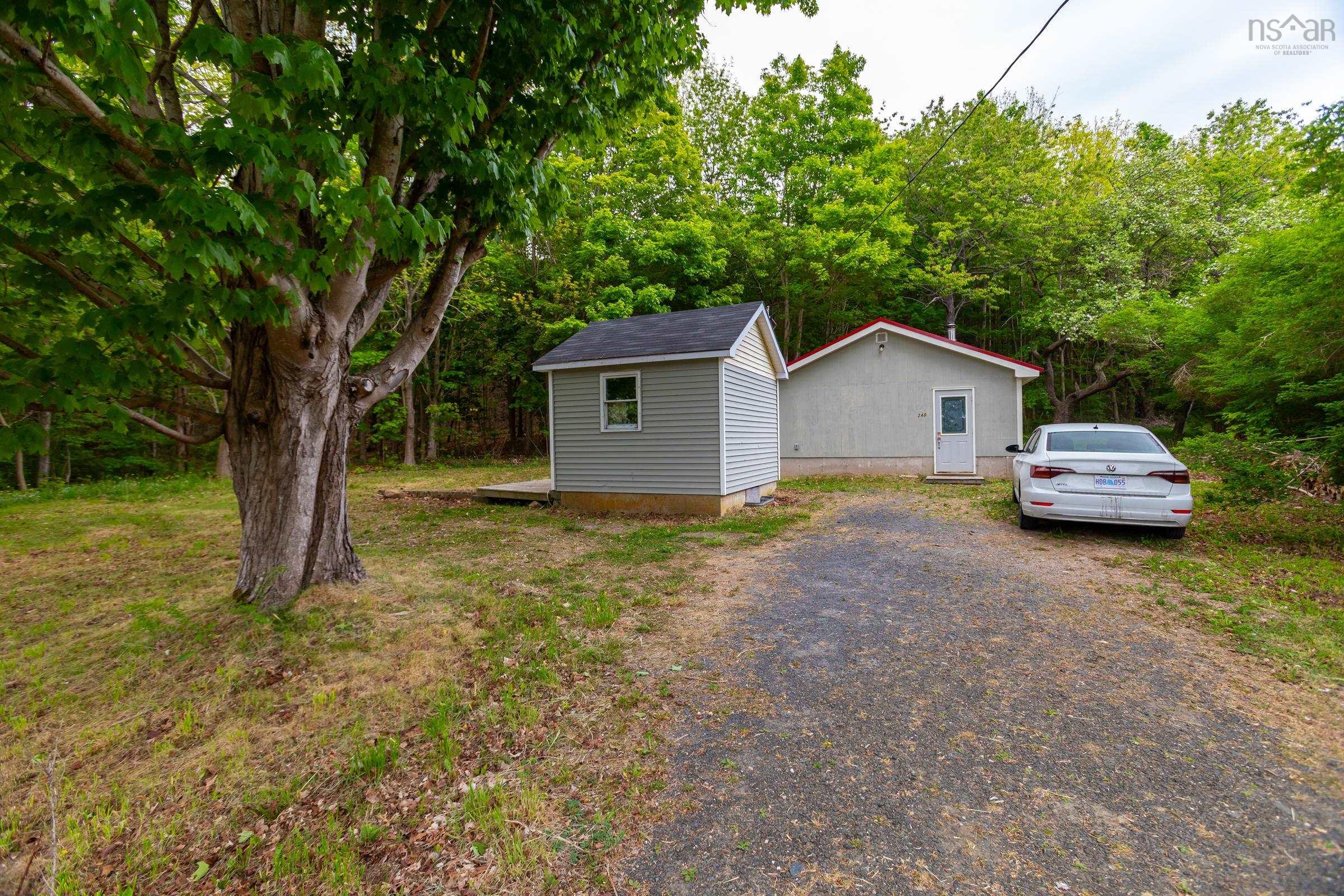 $65,000.00: 240 Highway 1, Deep Brook