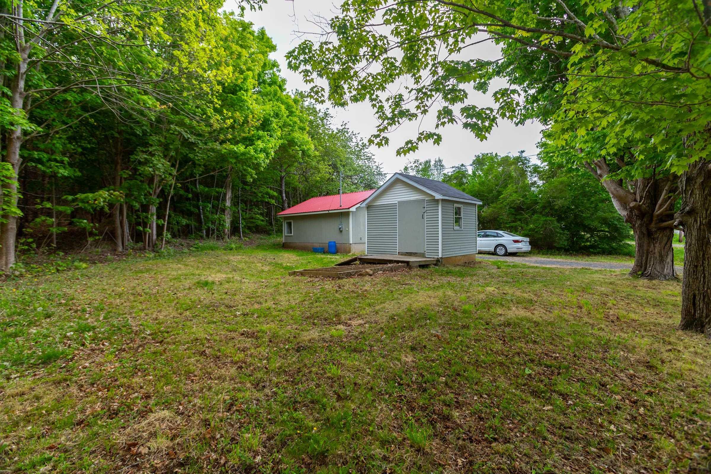 $65,000.00: 240 Highway 1, Deep Brook