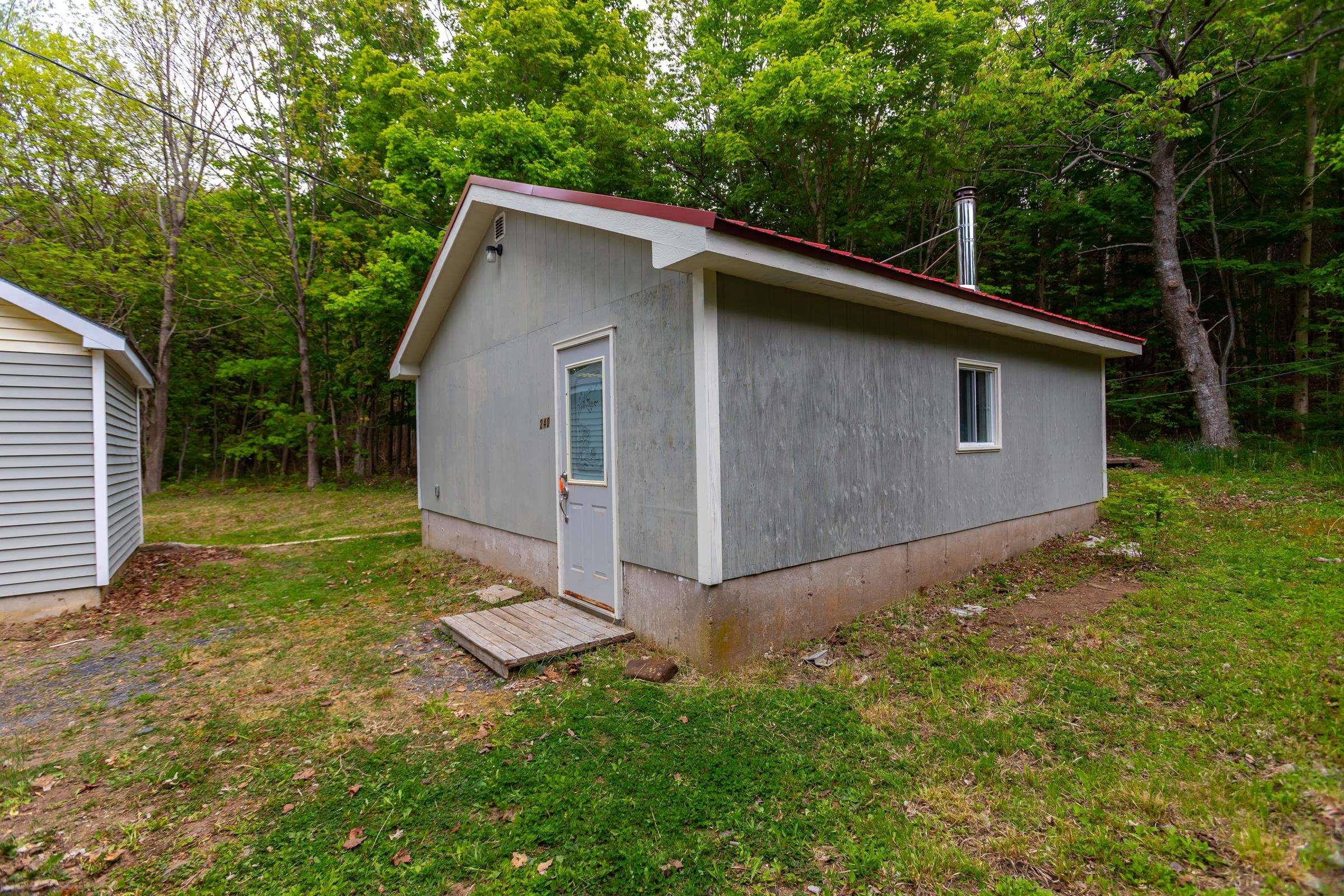 $65,000.00: 240 Highway 1, Deep Brook