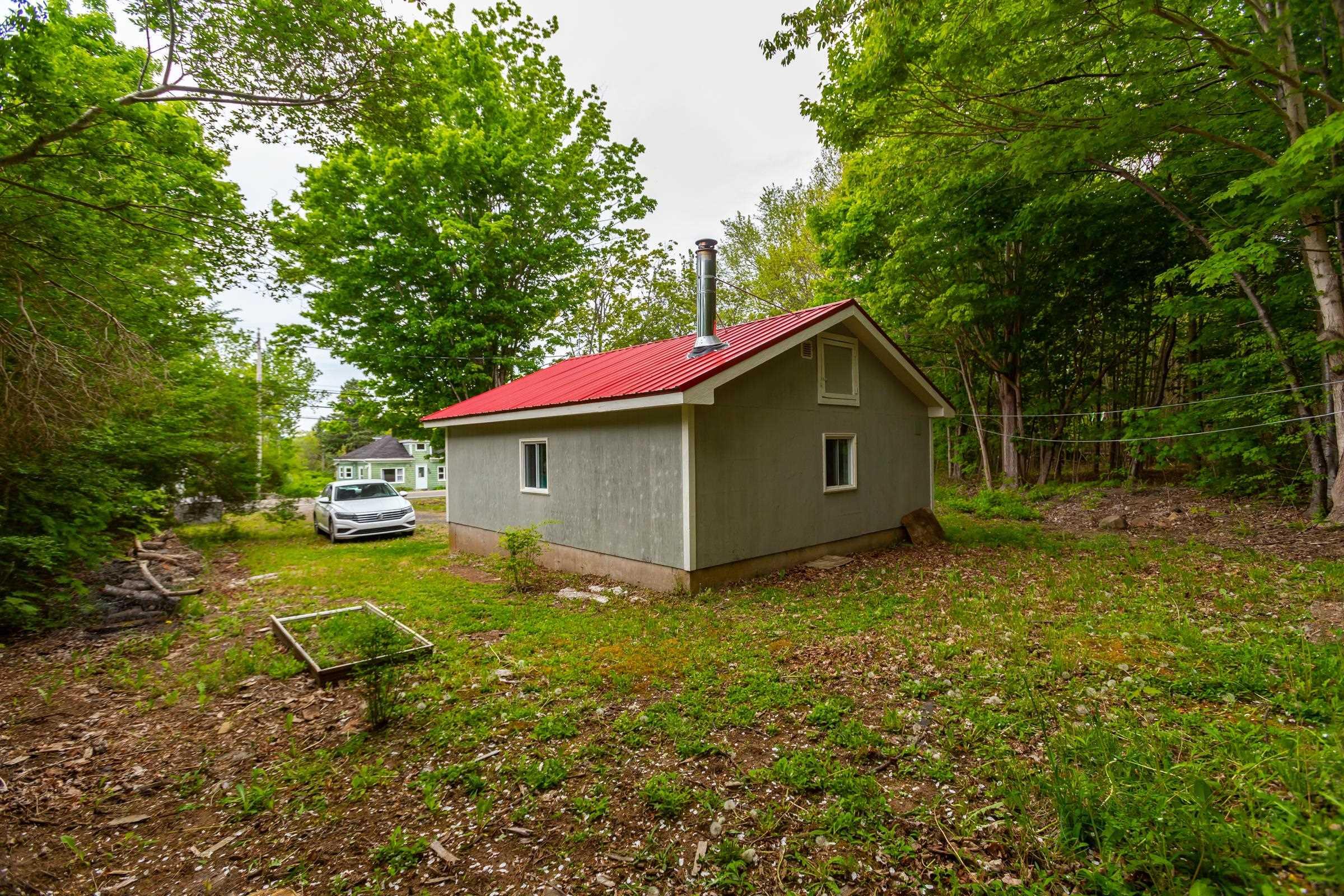 $65,000.00: 240 Highway 1, Deep Brook